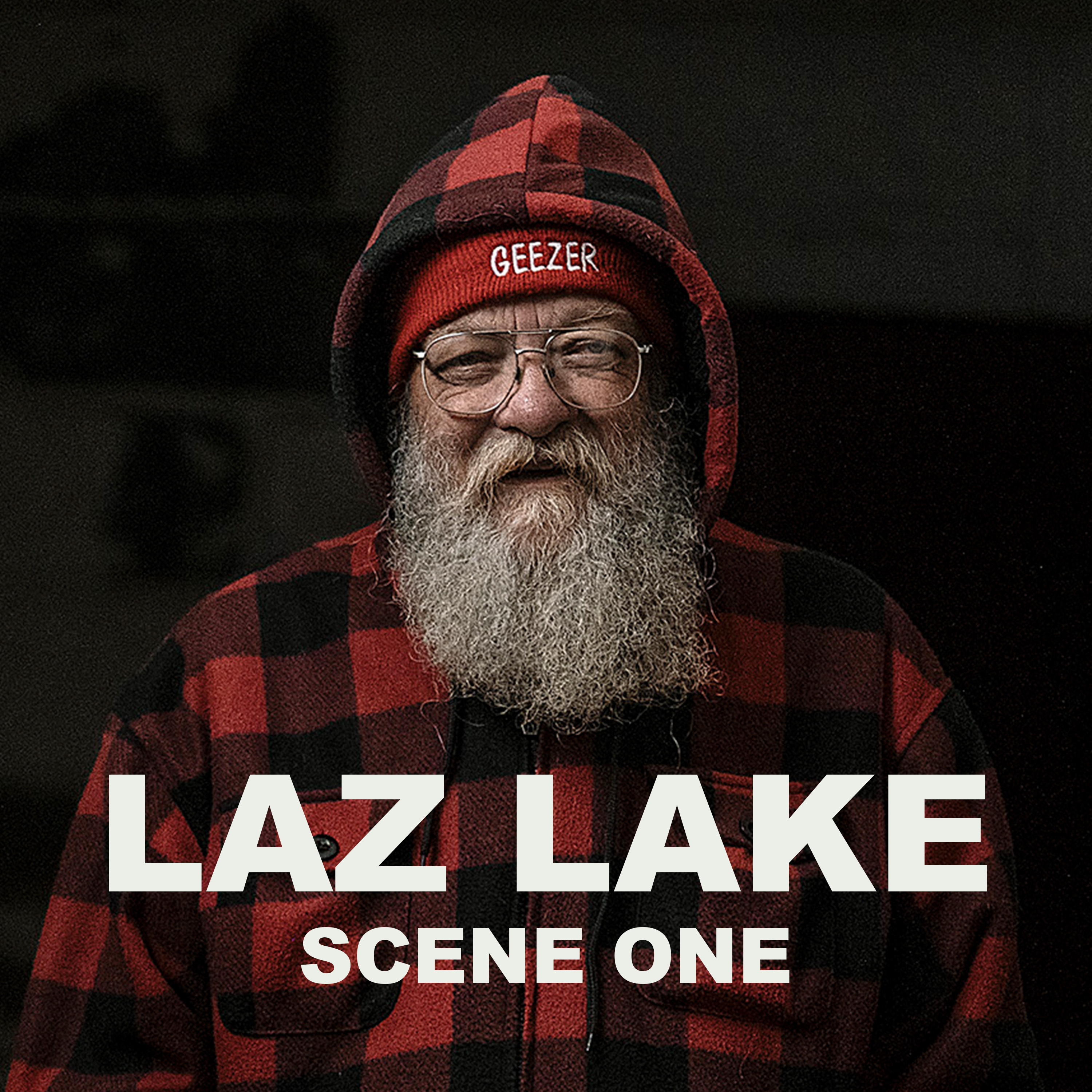 Lazarus Lake interview [Pt 1] | the Future of Barkleys + Ultrarunning artwork