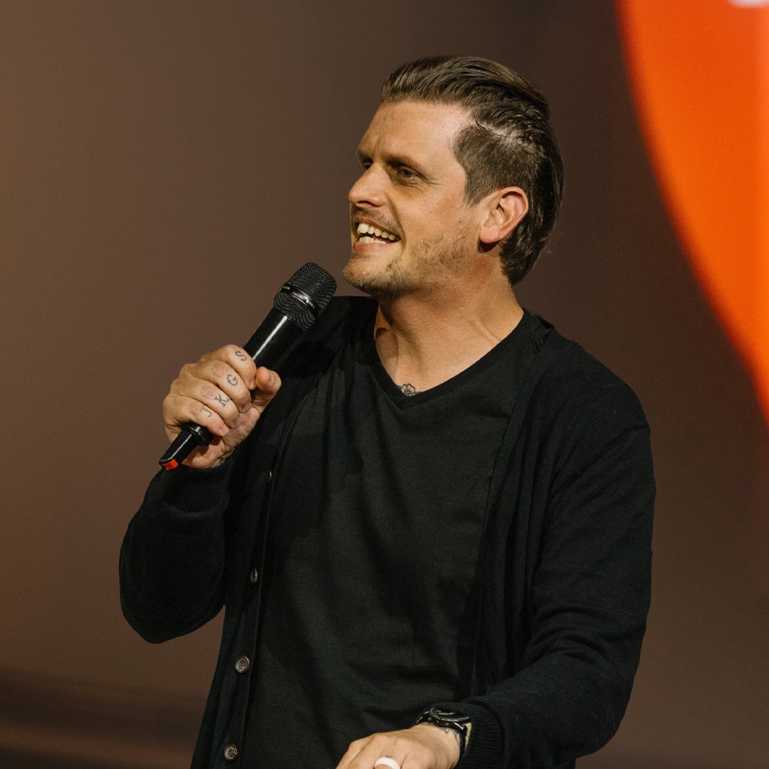 Tough Minds, Tender Hearts | Shaun Brauteseth Tough Minds, Tender Hearts | Shaun Brauteseth