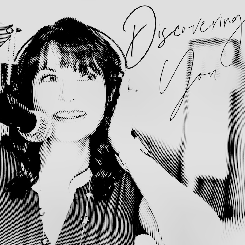 Artwork for podcast DISCovering You