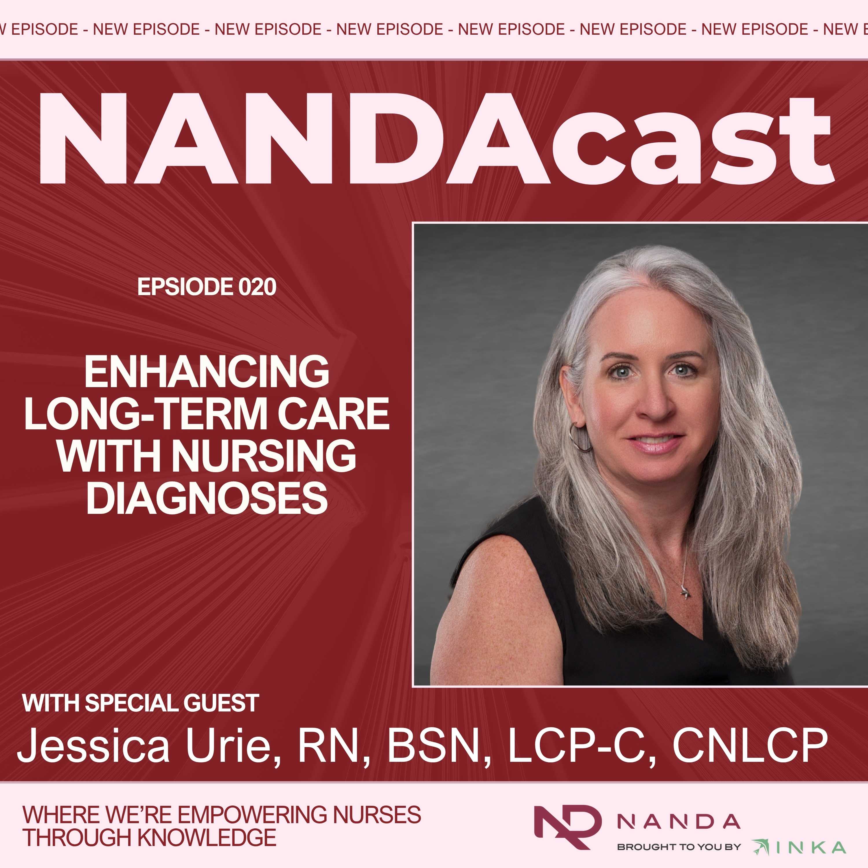 Enhancing Long-Term Care with Nursing Diagnoses