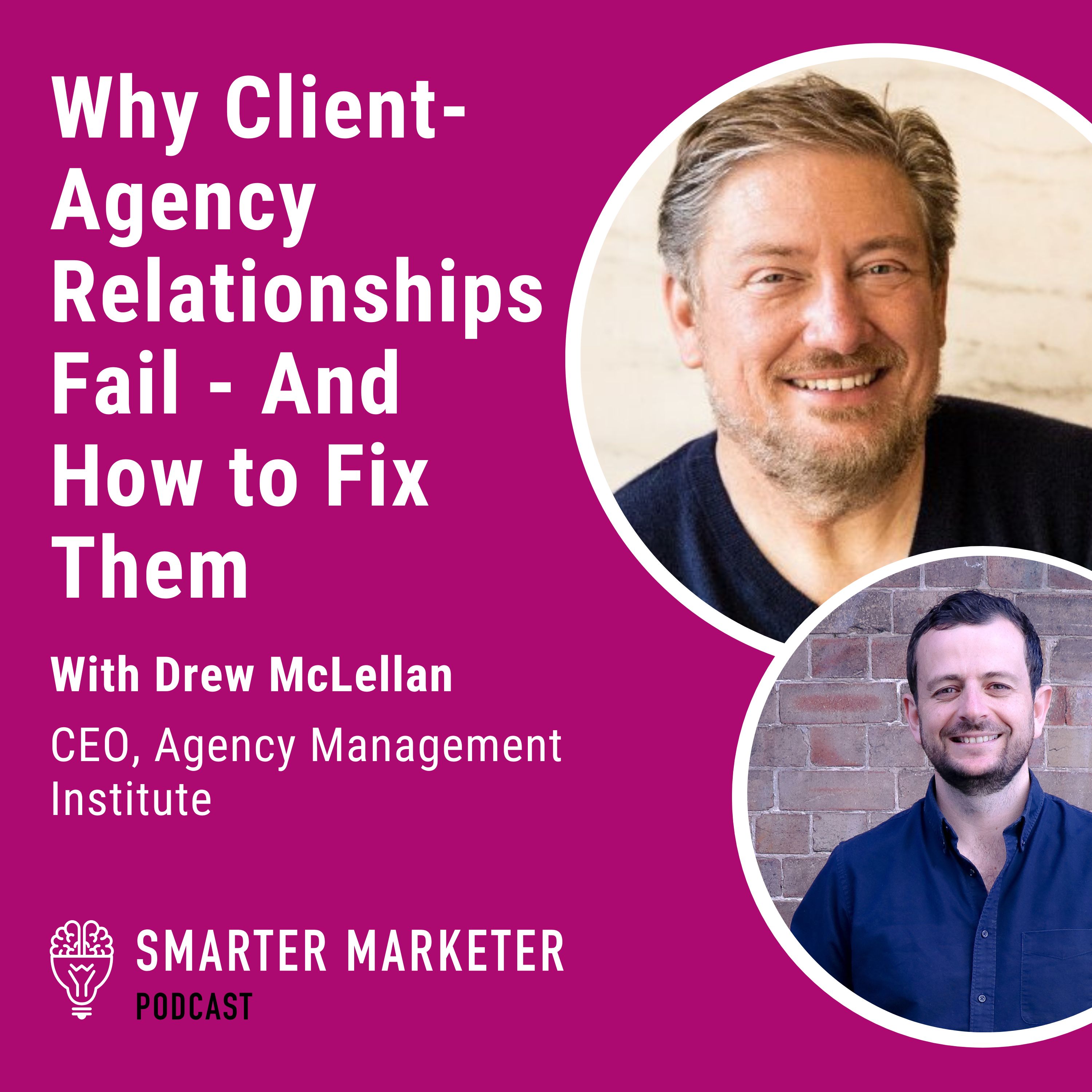 Smarter Marketer
