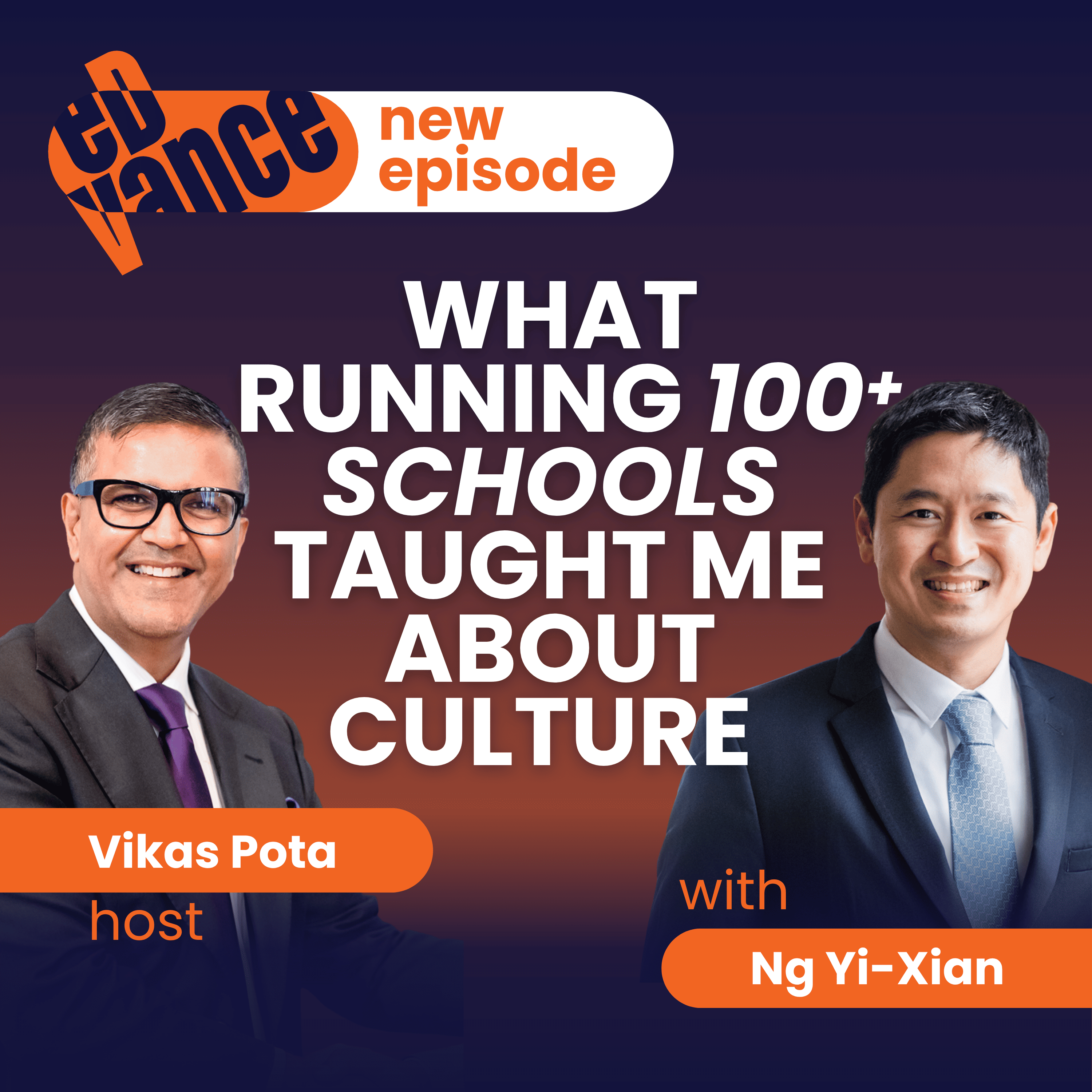 What running 100+ schools taught me about culture