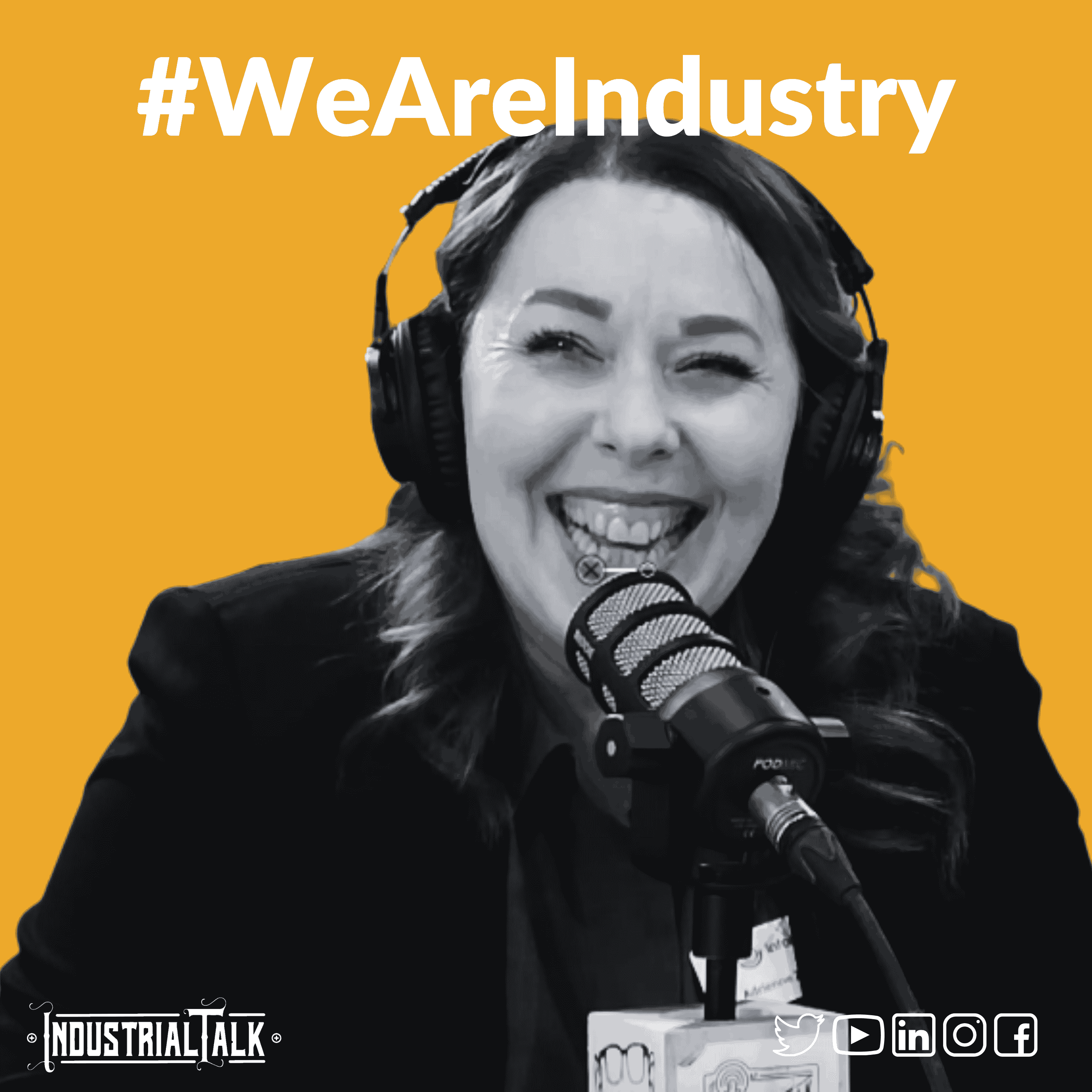 The Industrial Talk Podcast Network