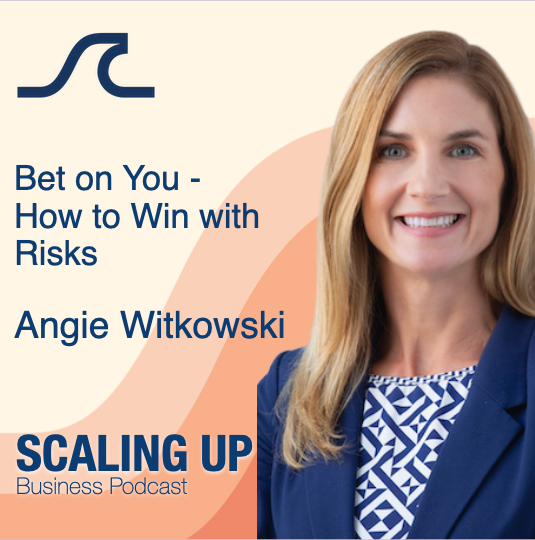 Scaling Up Business with Bill Gallagher