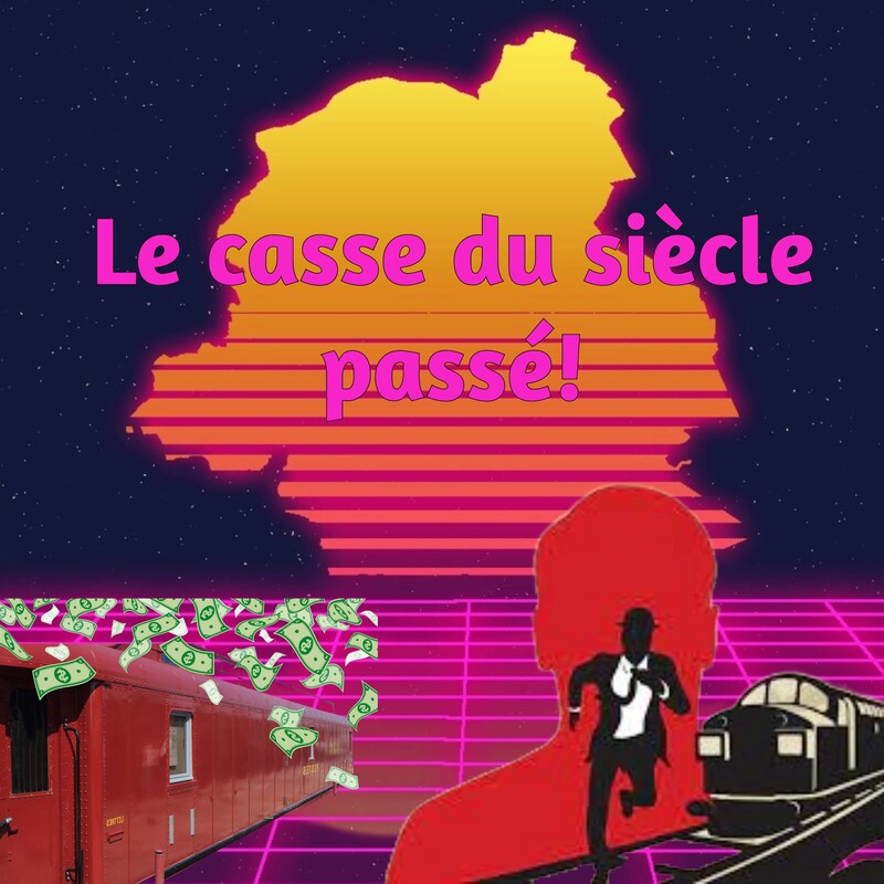 Artwork for podcast BXLissimo