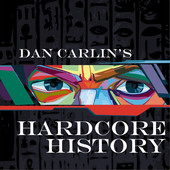 411 Item 223 - Dan Carlin from HardCore History and Common Sense with Dan Carlin Podcasts - 206-666-4357 411 Item 223 - Dan Carlin from HardCore History and Common Sense with Dan Carlin Podcasts - 206-666-4357