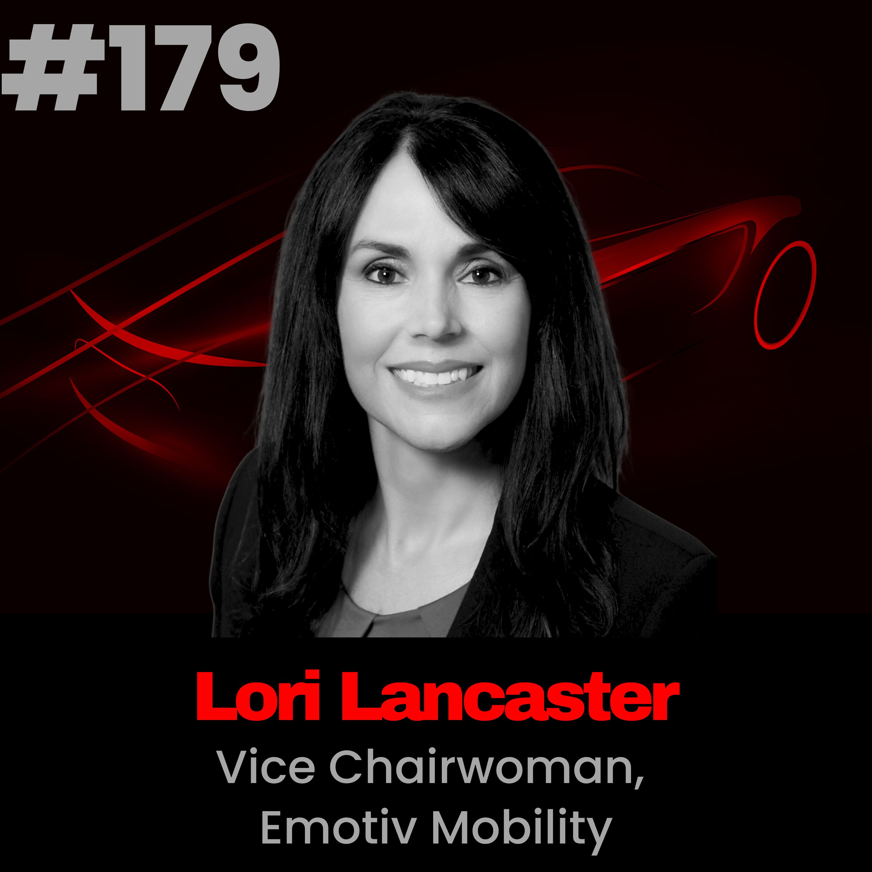 The Automotive Leaders Podcast