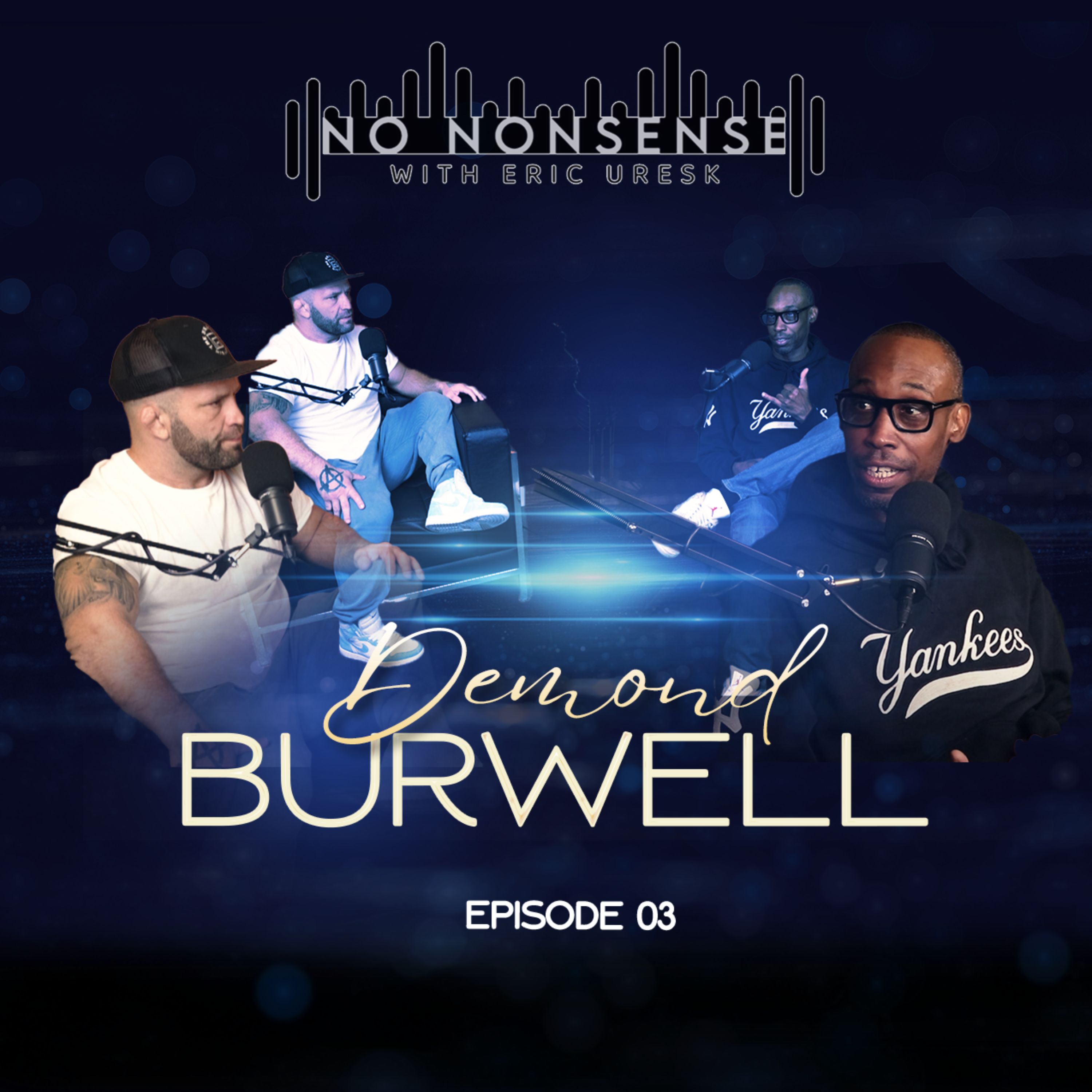 No Nonsense With Eric Uresk