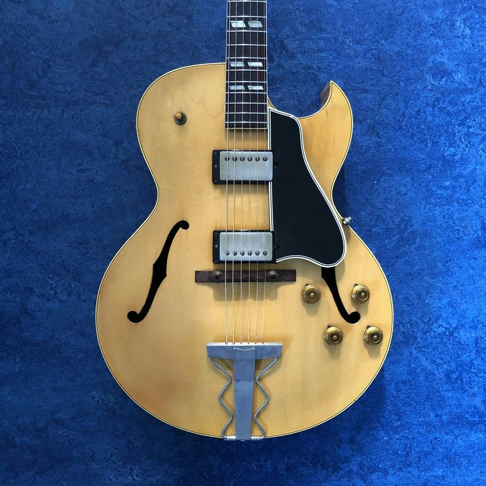 Episode 59 - The Gibson ES-175