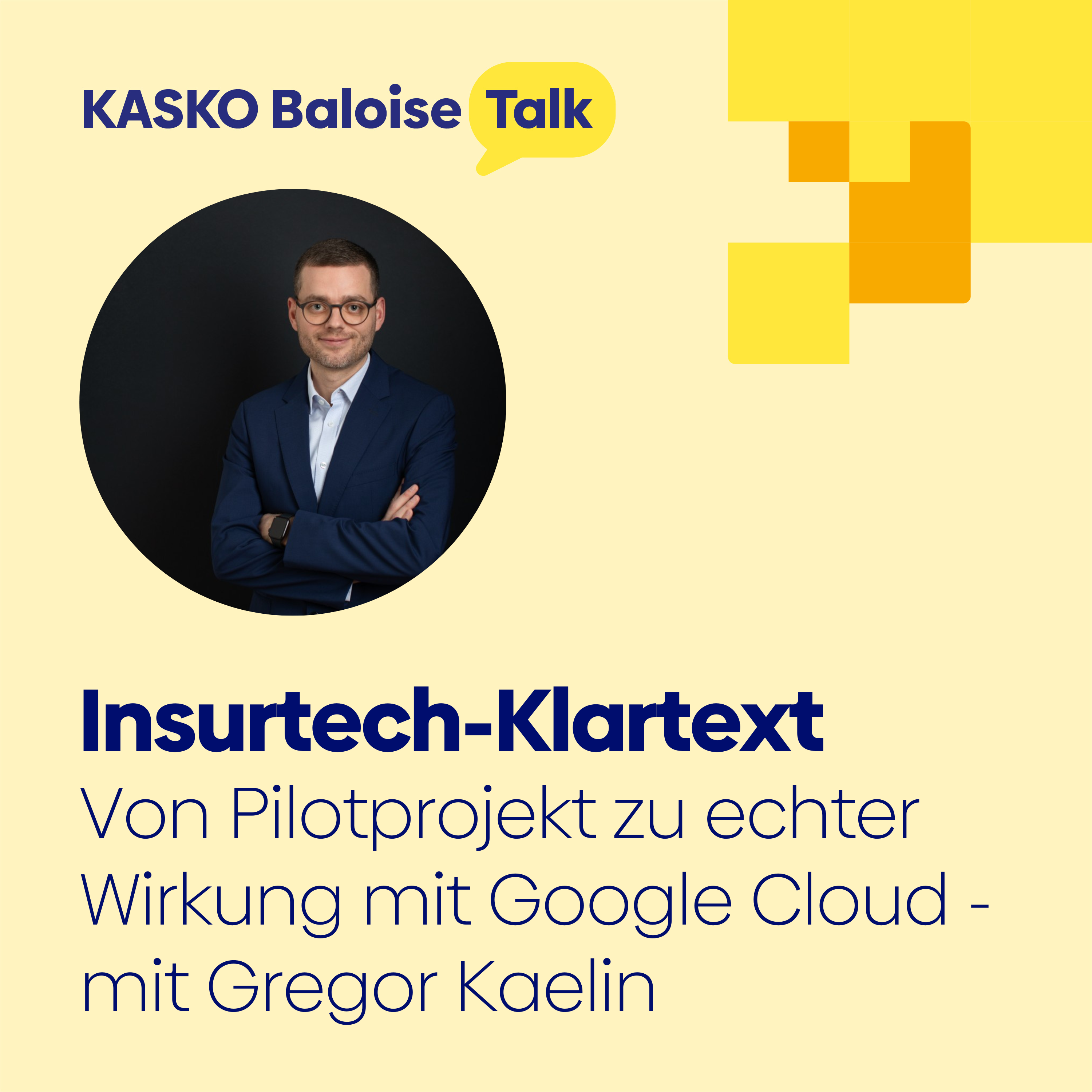 Baloise Talk