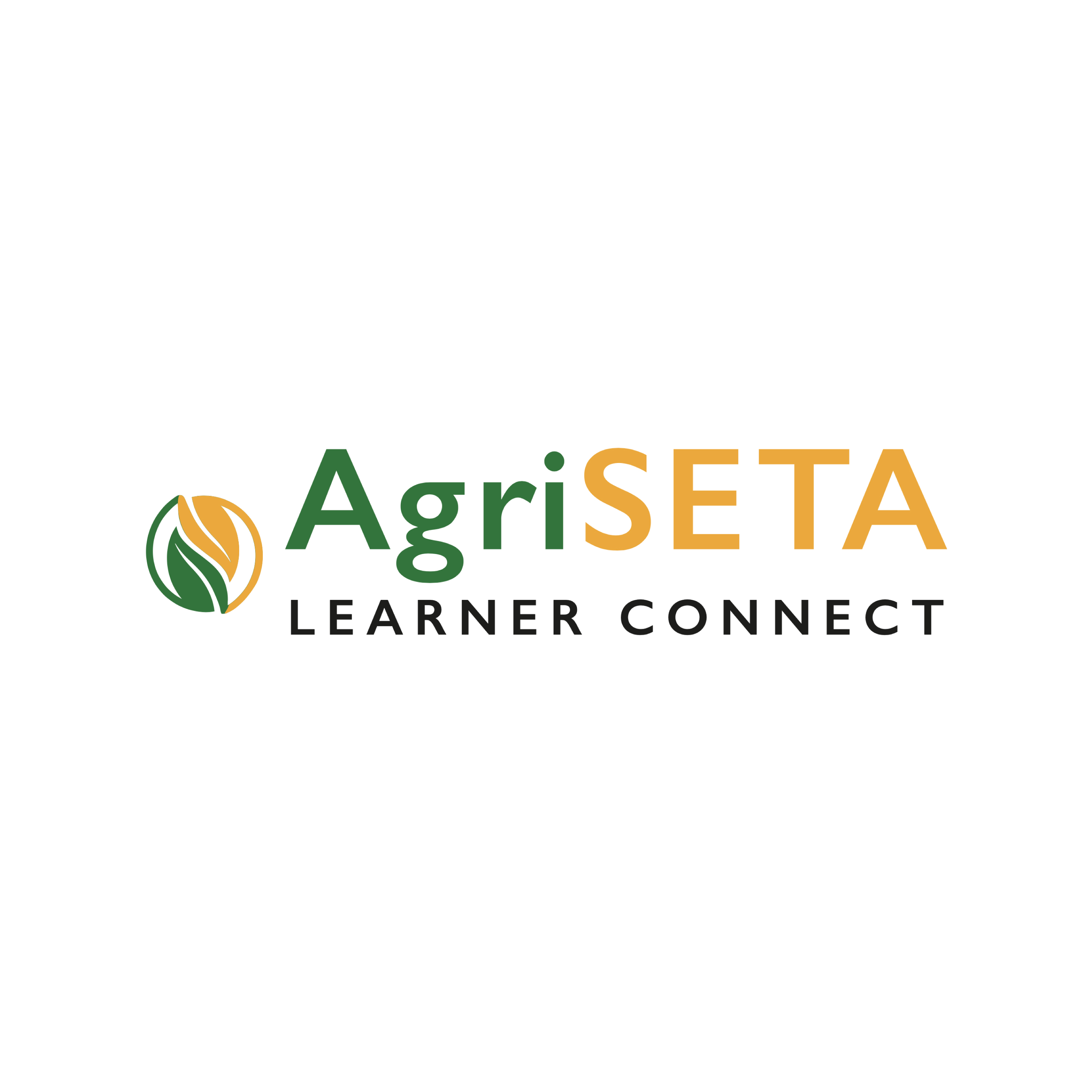 Artwork for podcast AgriSETA Learner Connect