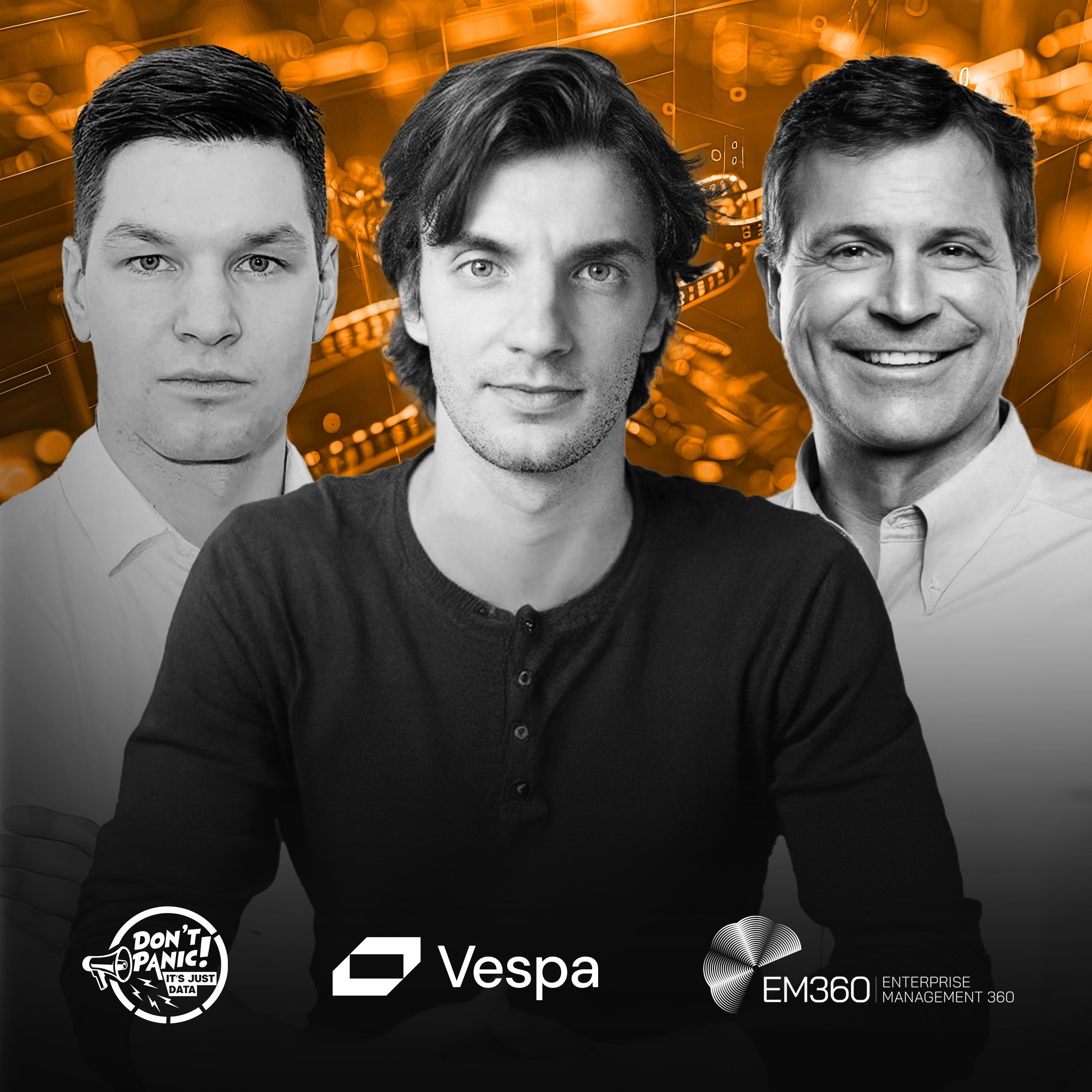 From Legacy to Leading Edge: Vinted’s Journey to Data Modernisation