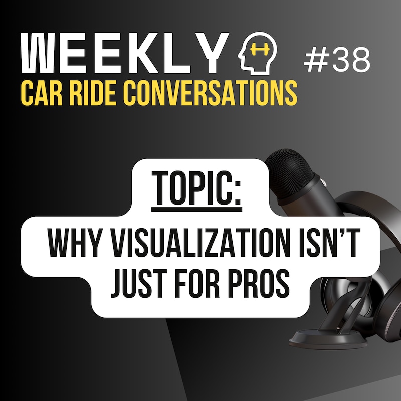 Artwork for podcast Car Ride Conversations For Sports Families