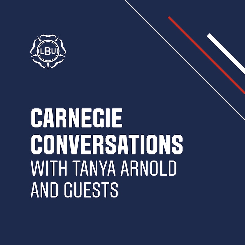 Artwork for podcast Beckett Talks