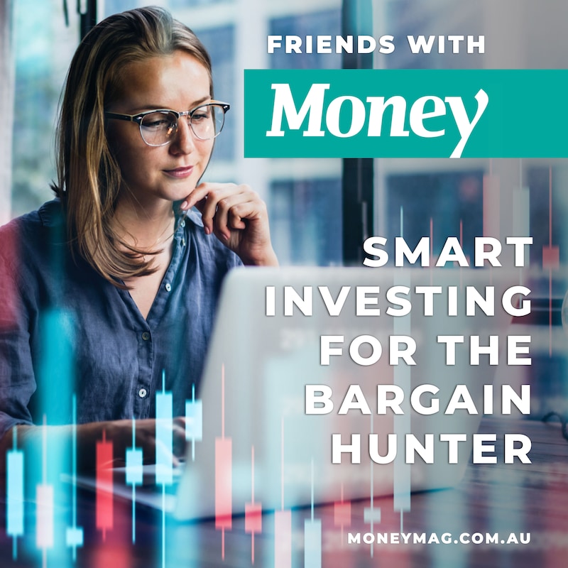 Artwork for podcast Friends With Money
