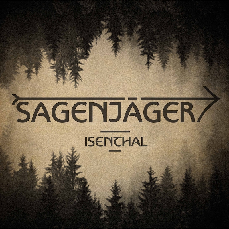 Artwork for podcast Sagenjäger