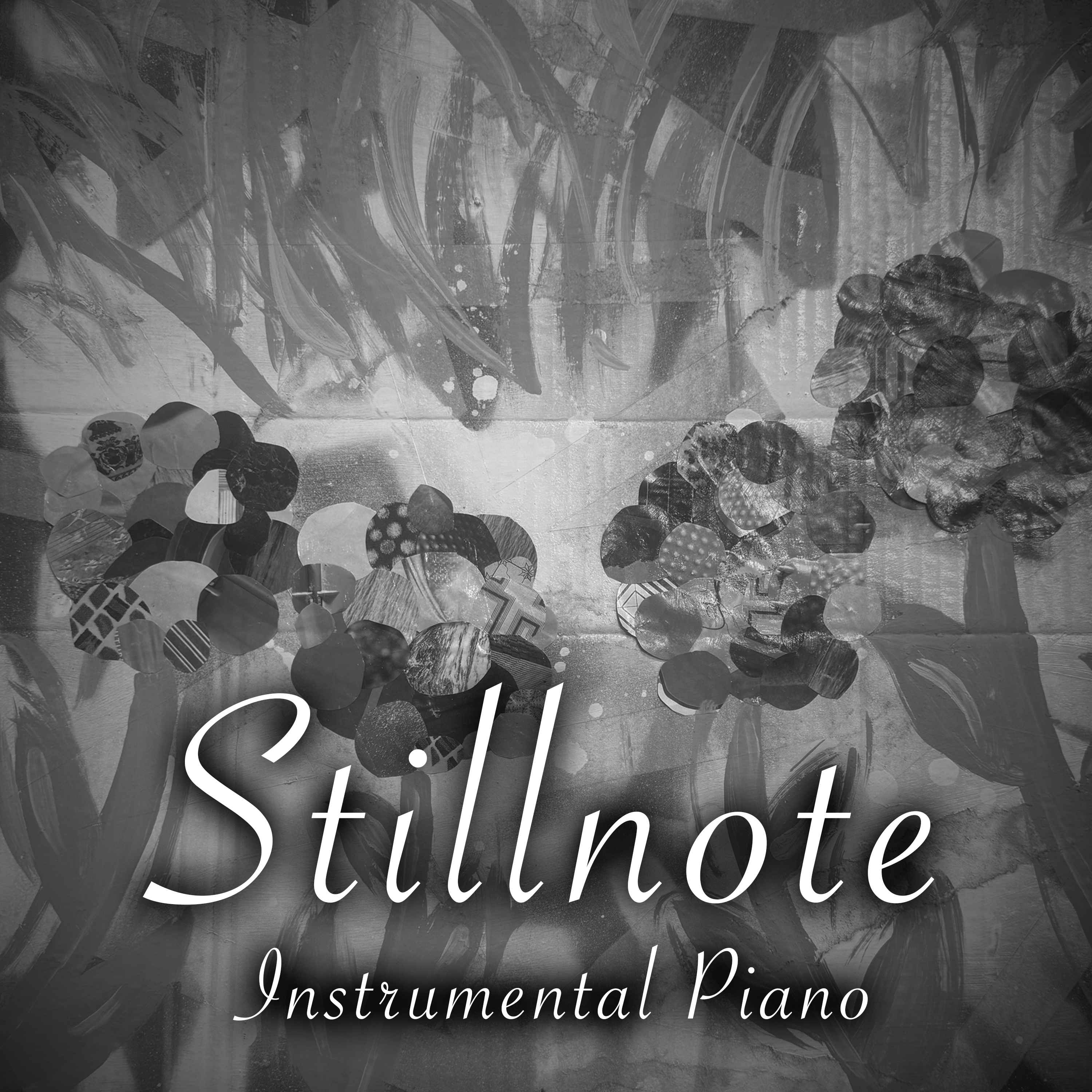 Piano Music for ADHD - 4 Hours - "Midnight Bloom" episode artwork