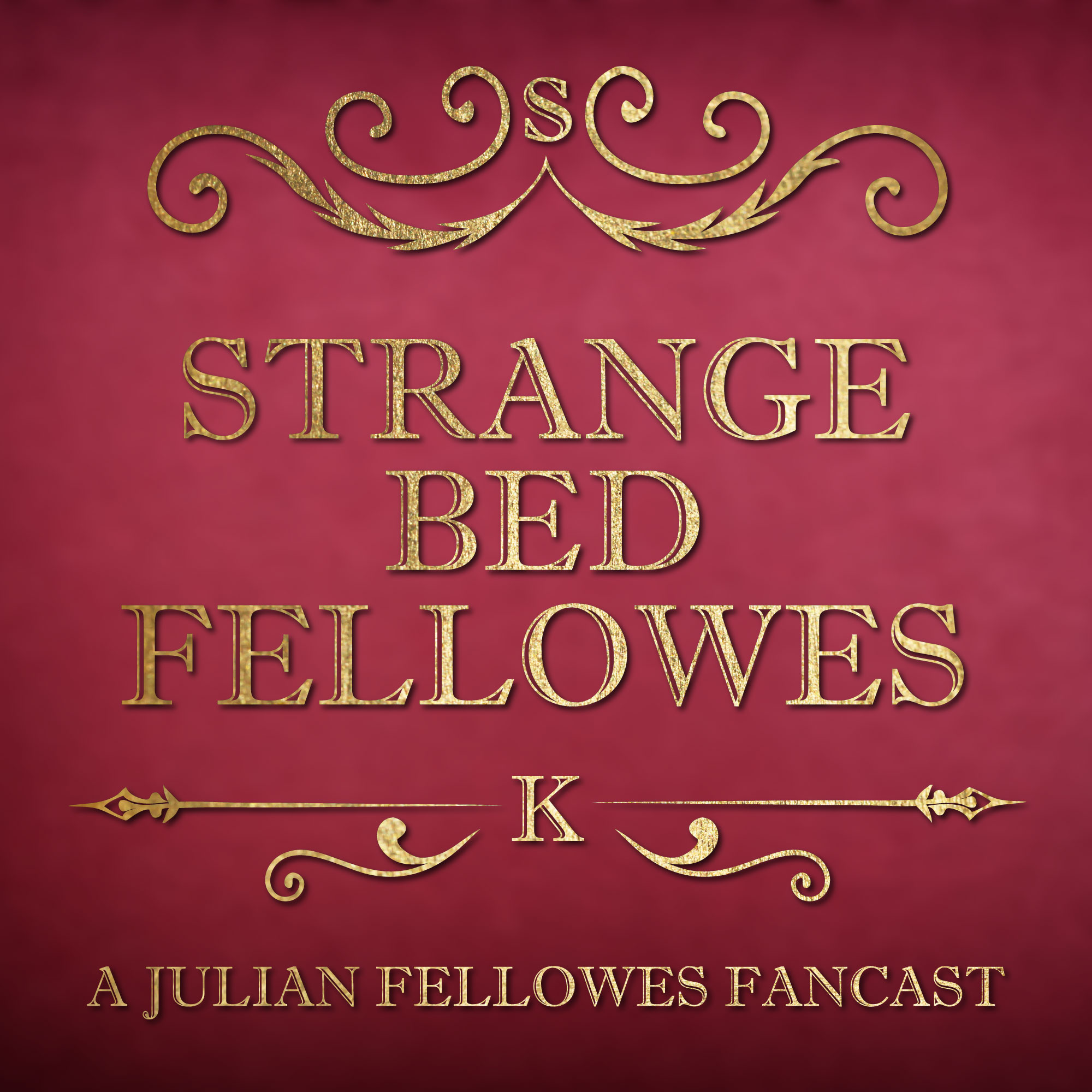 Strange Bed Fellowes