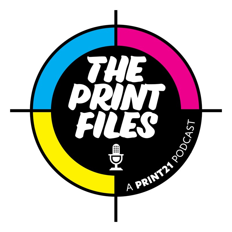 Artwork for podcast The Print Files