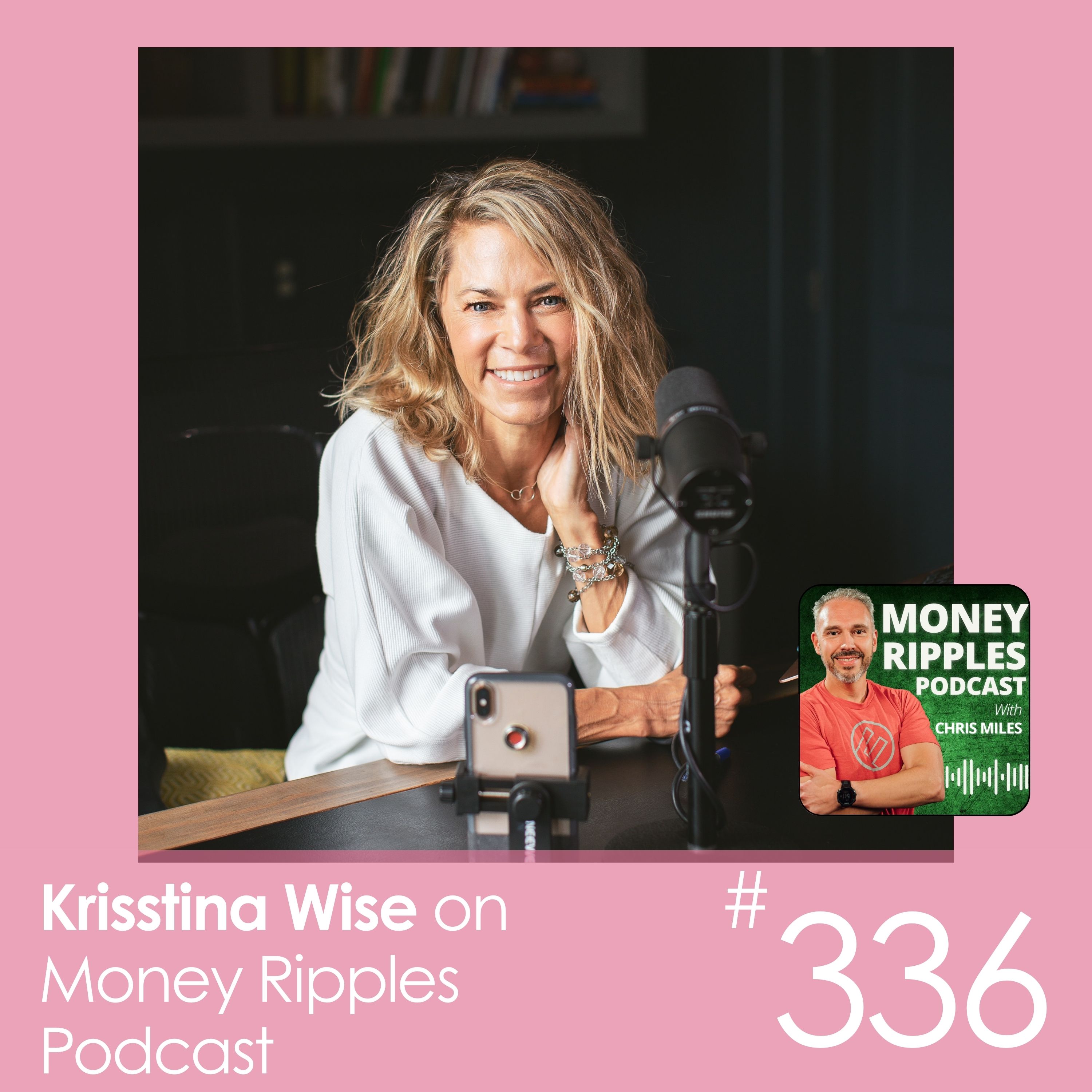 Wealthy Wellthy Podcast