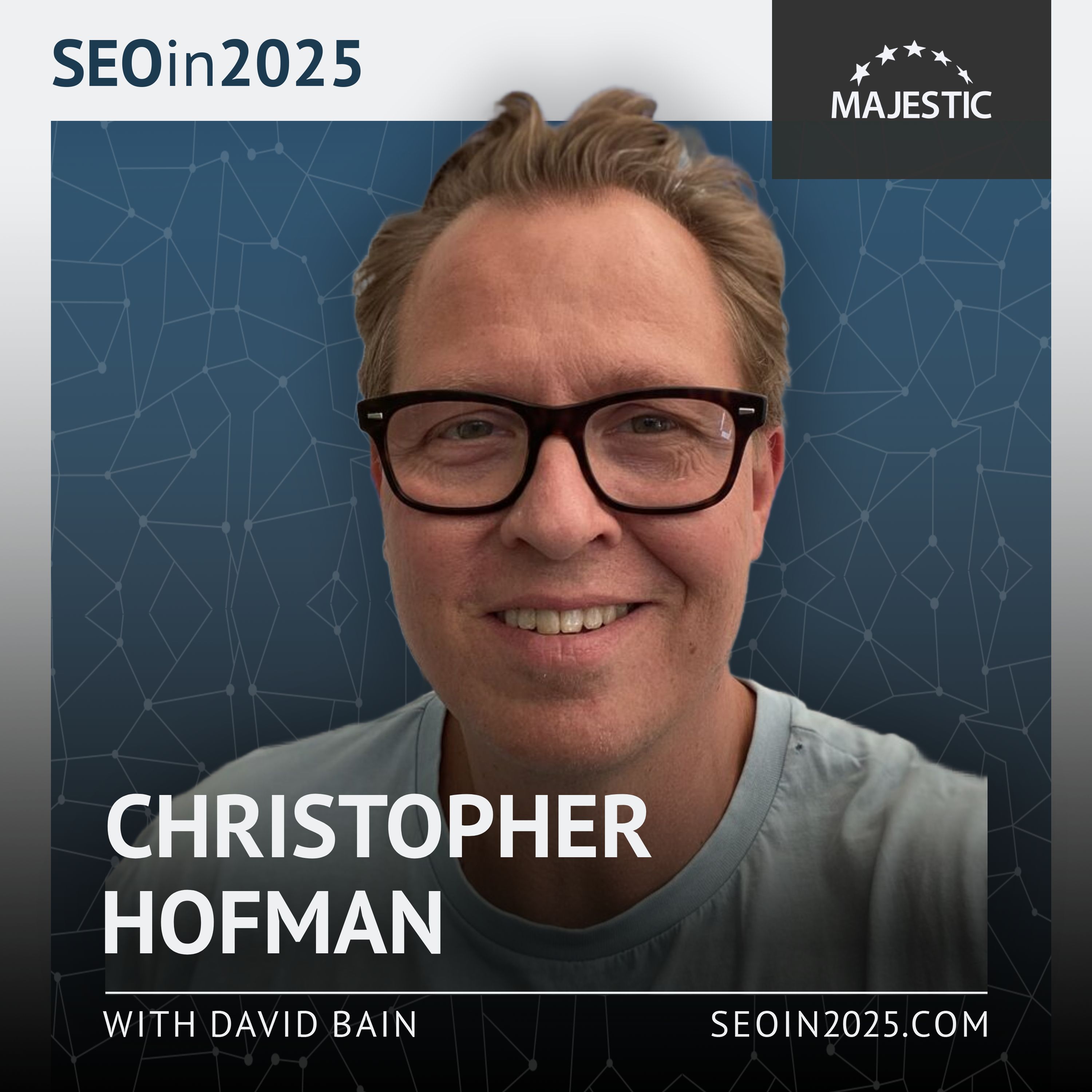 Understand where you can best reach your customers by mapping out journeys – with Christopher Hofman