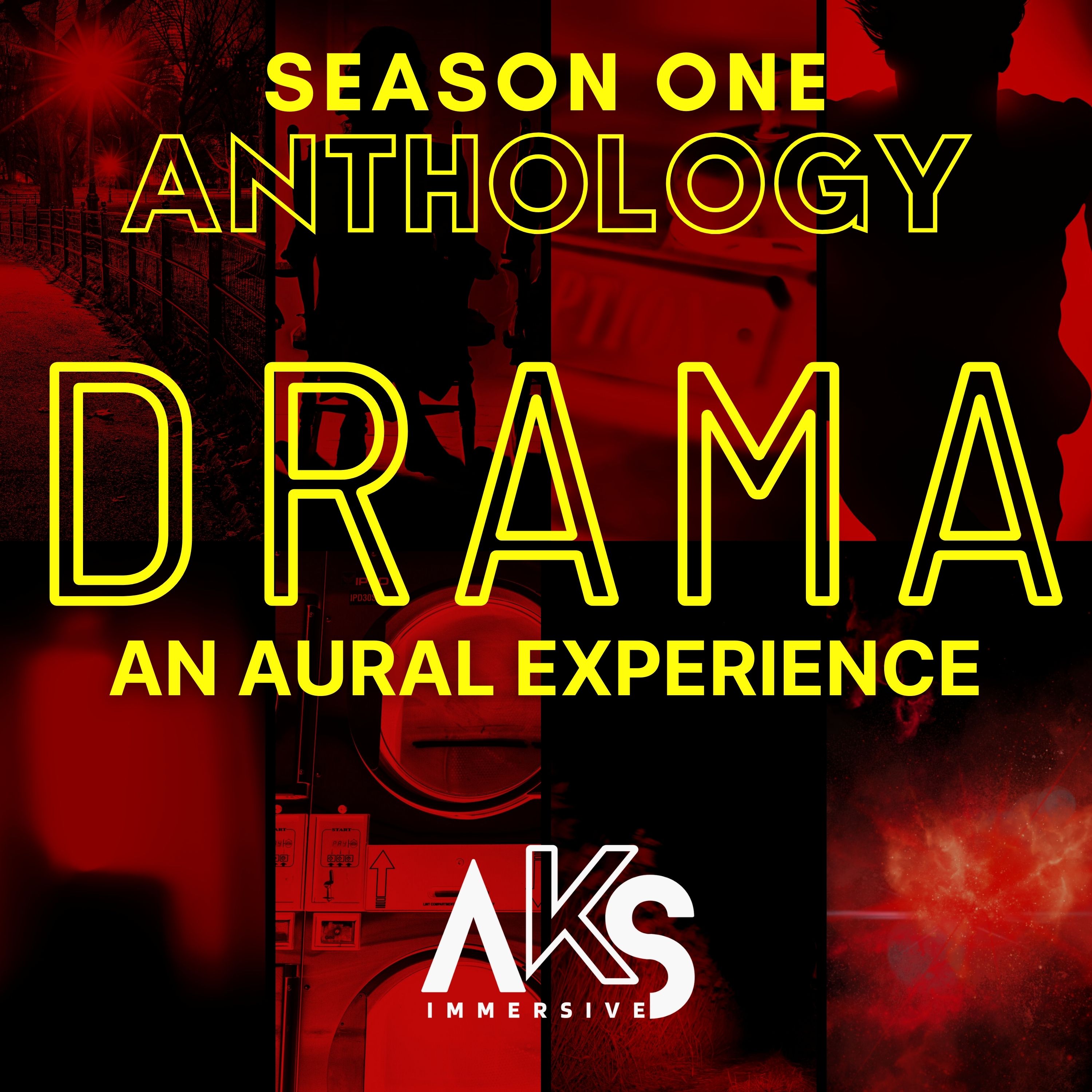 DRAMA: An Aural Experience