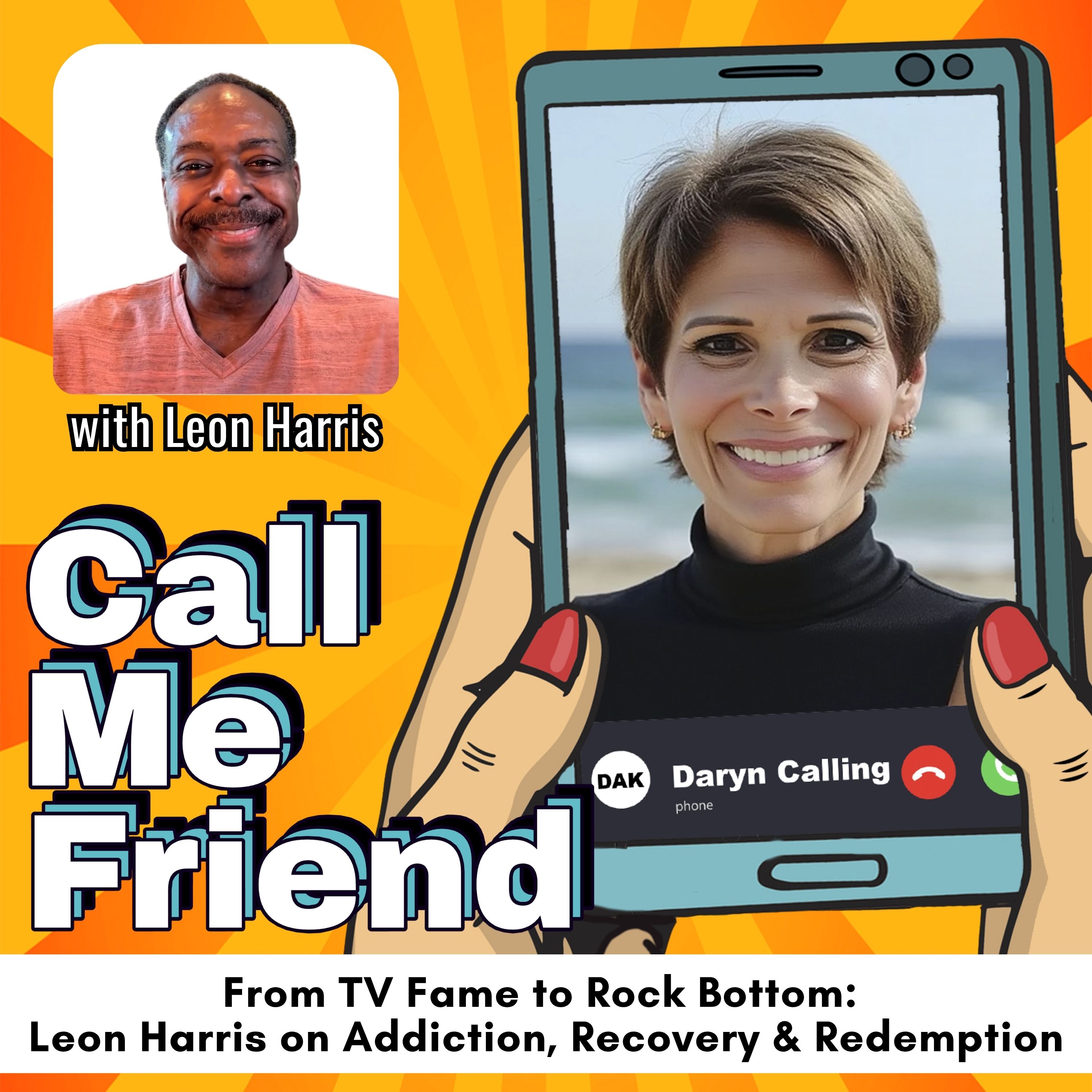 Call Me Friend