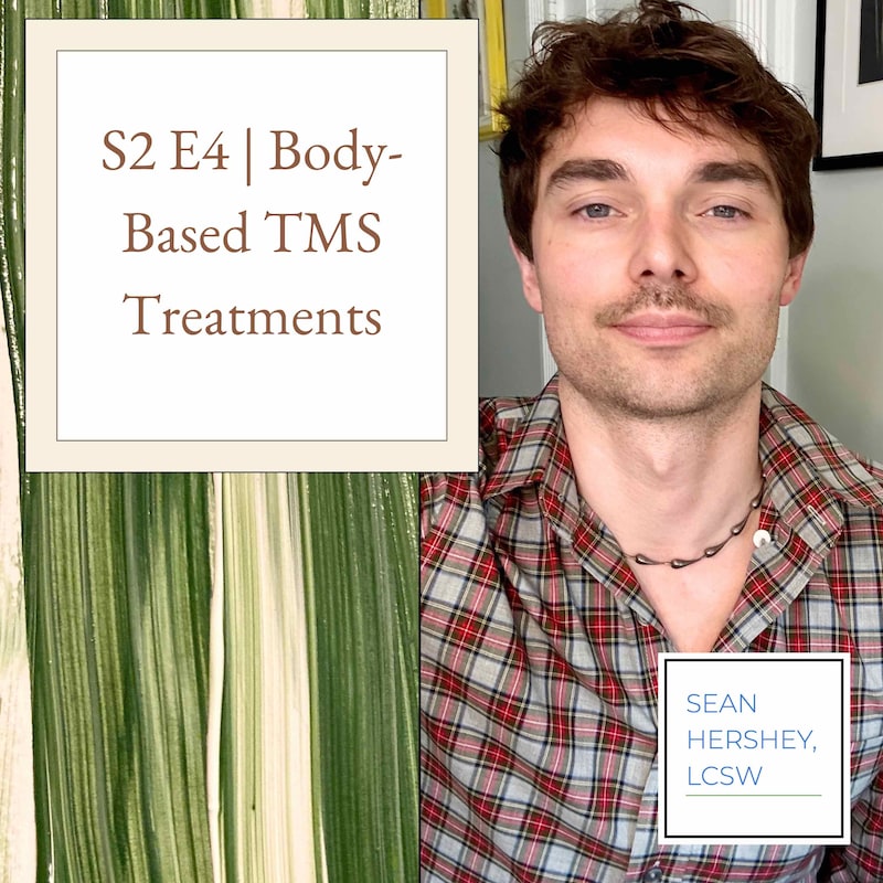 Artwork for podcast Mind-Body Medicine for Chronic Pain