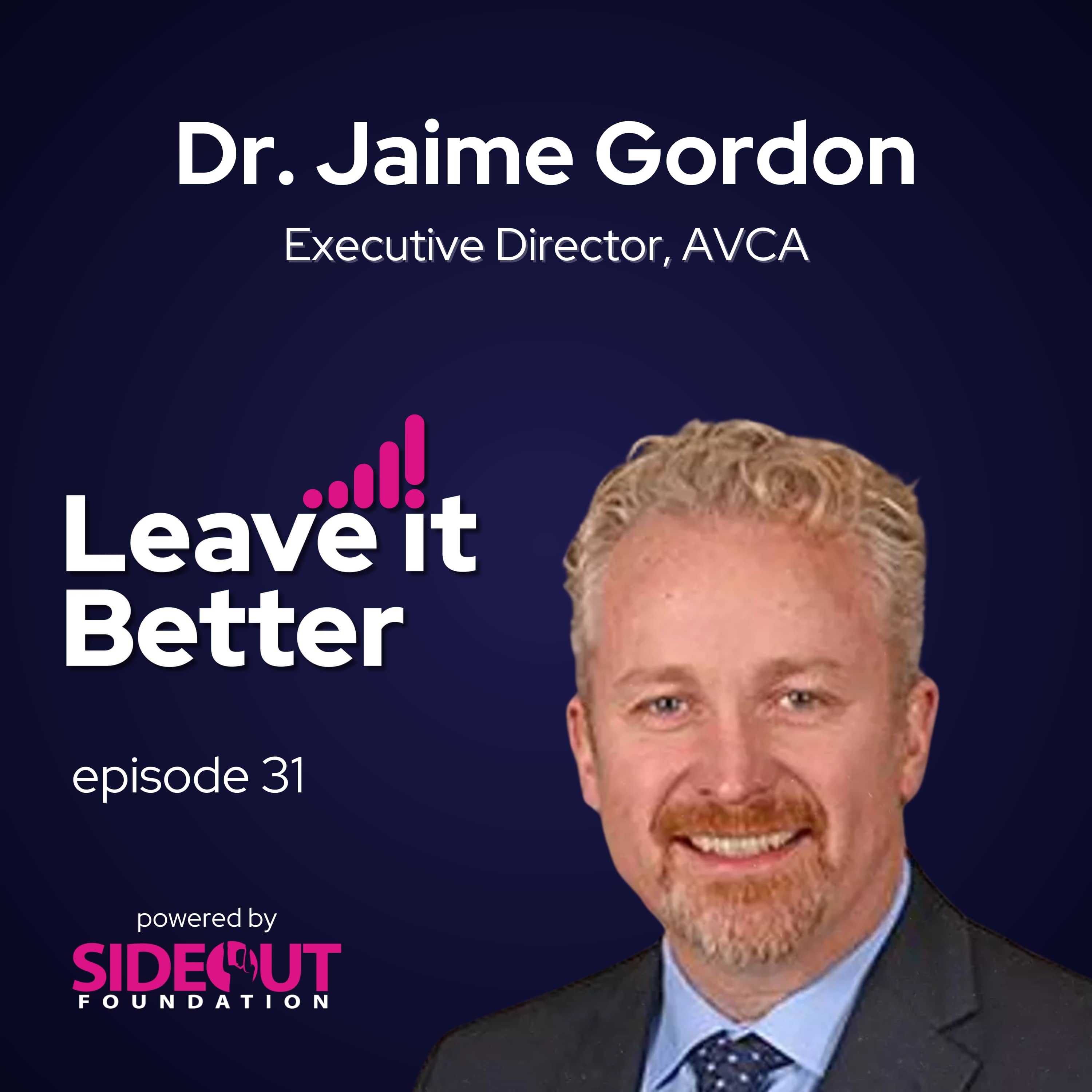 Coaching is so much more than X's & O's, with AVCA CEO Jaime Gordon Coaching is so much more than X's & O's, with AVCA CEO Jaime Gordon