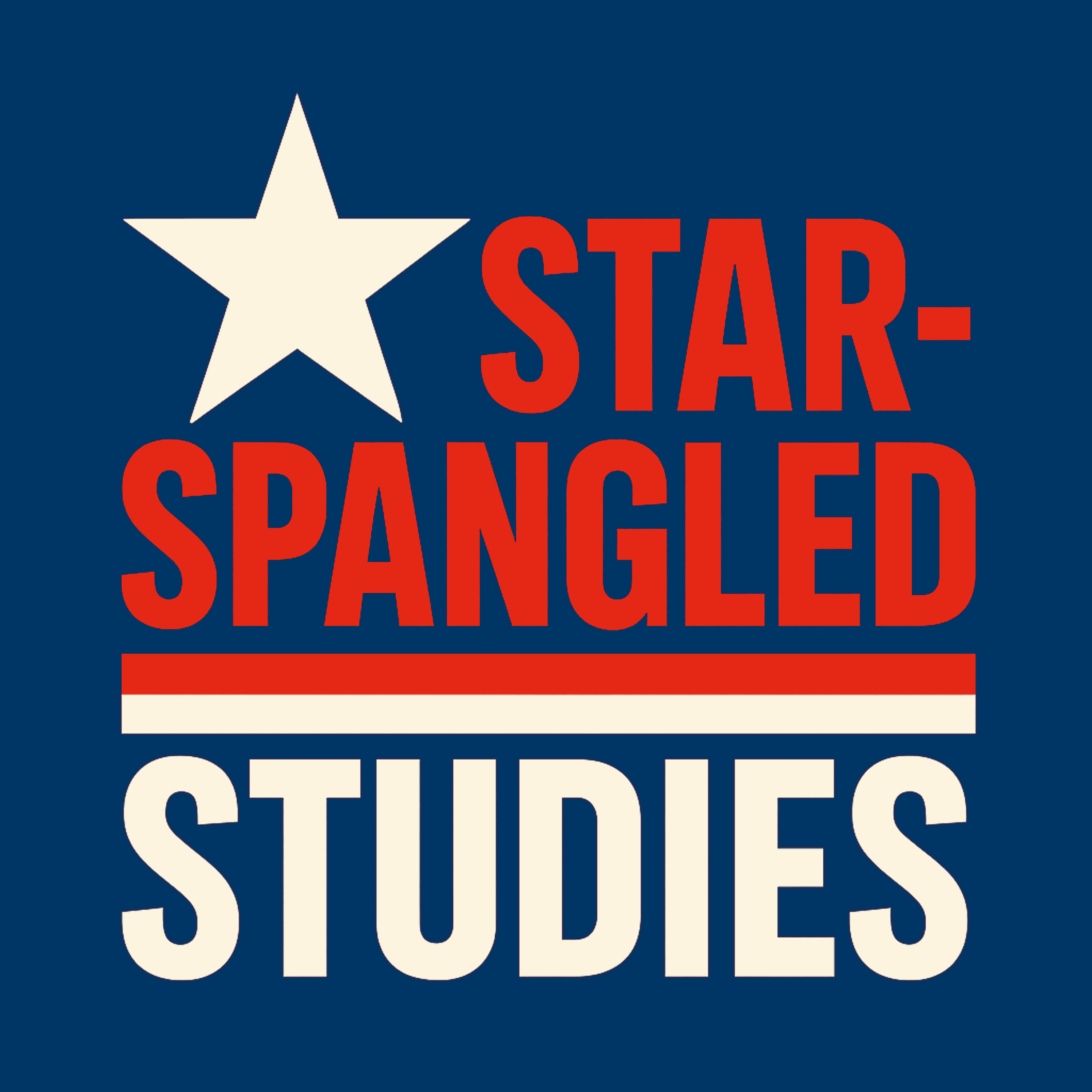 Show artwork for Star-Spangled Studies