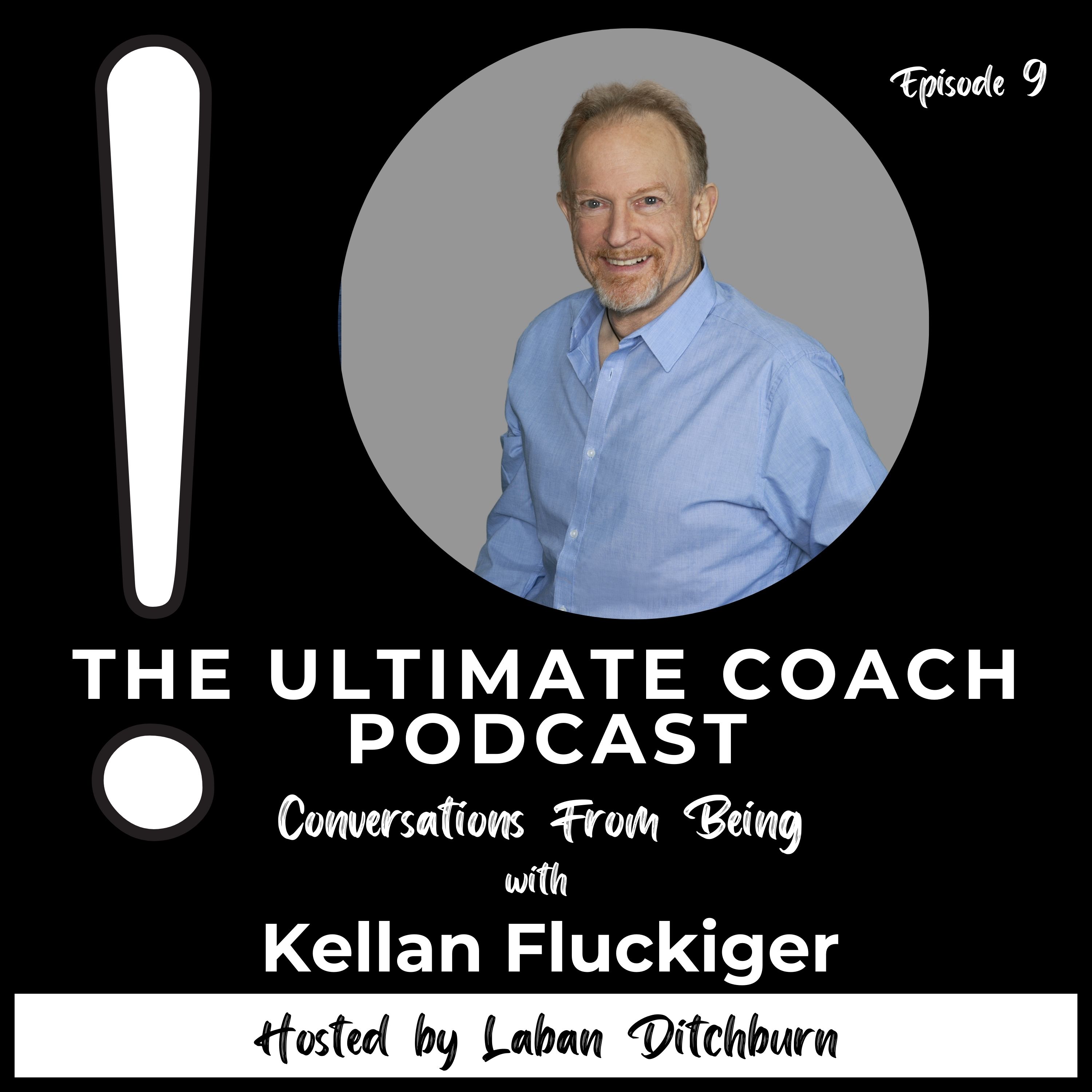 The Ultimate Coach Podcast