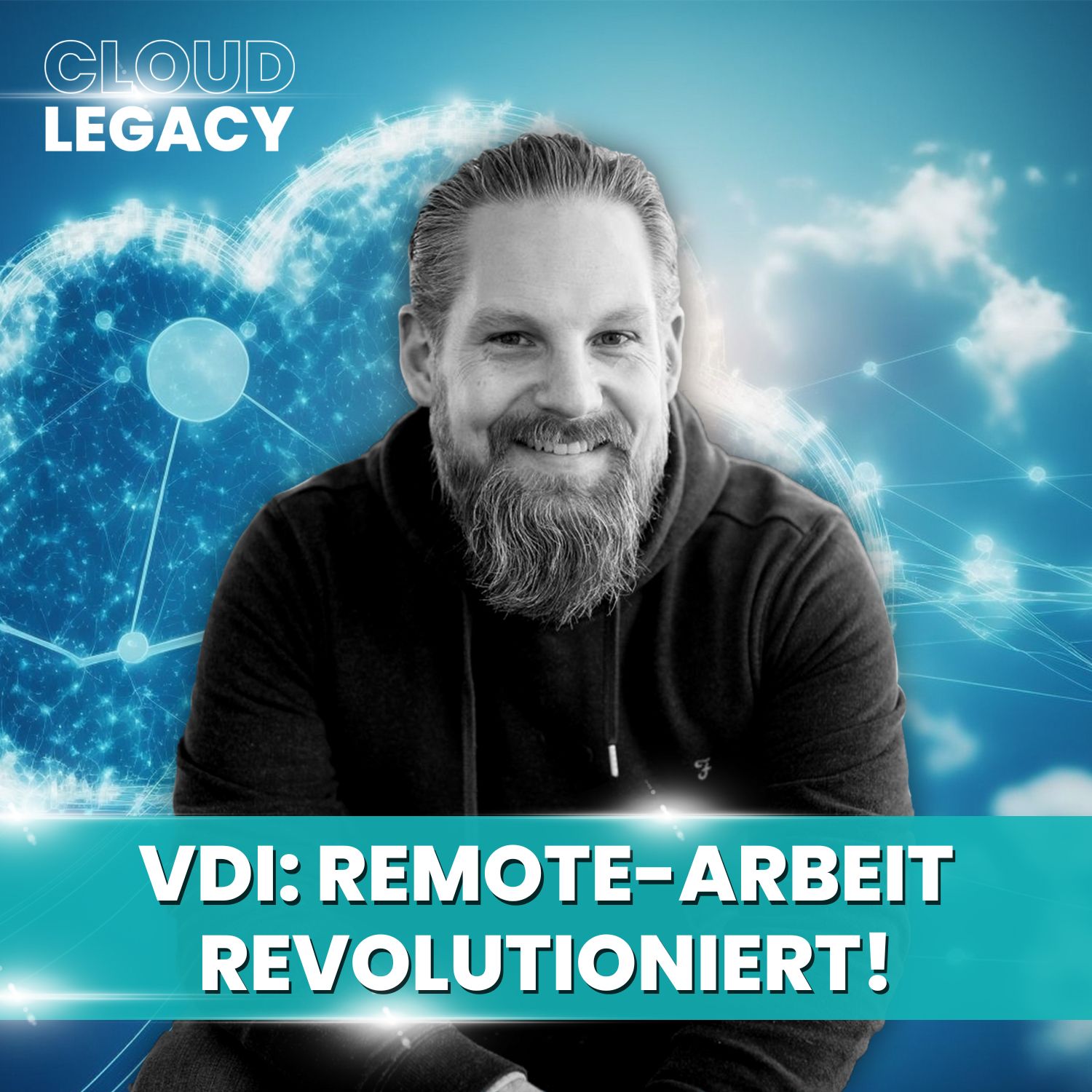 Cloud Legacy: Carve Out, Merger & Cybersecurity für Unternehmen