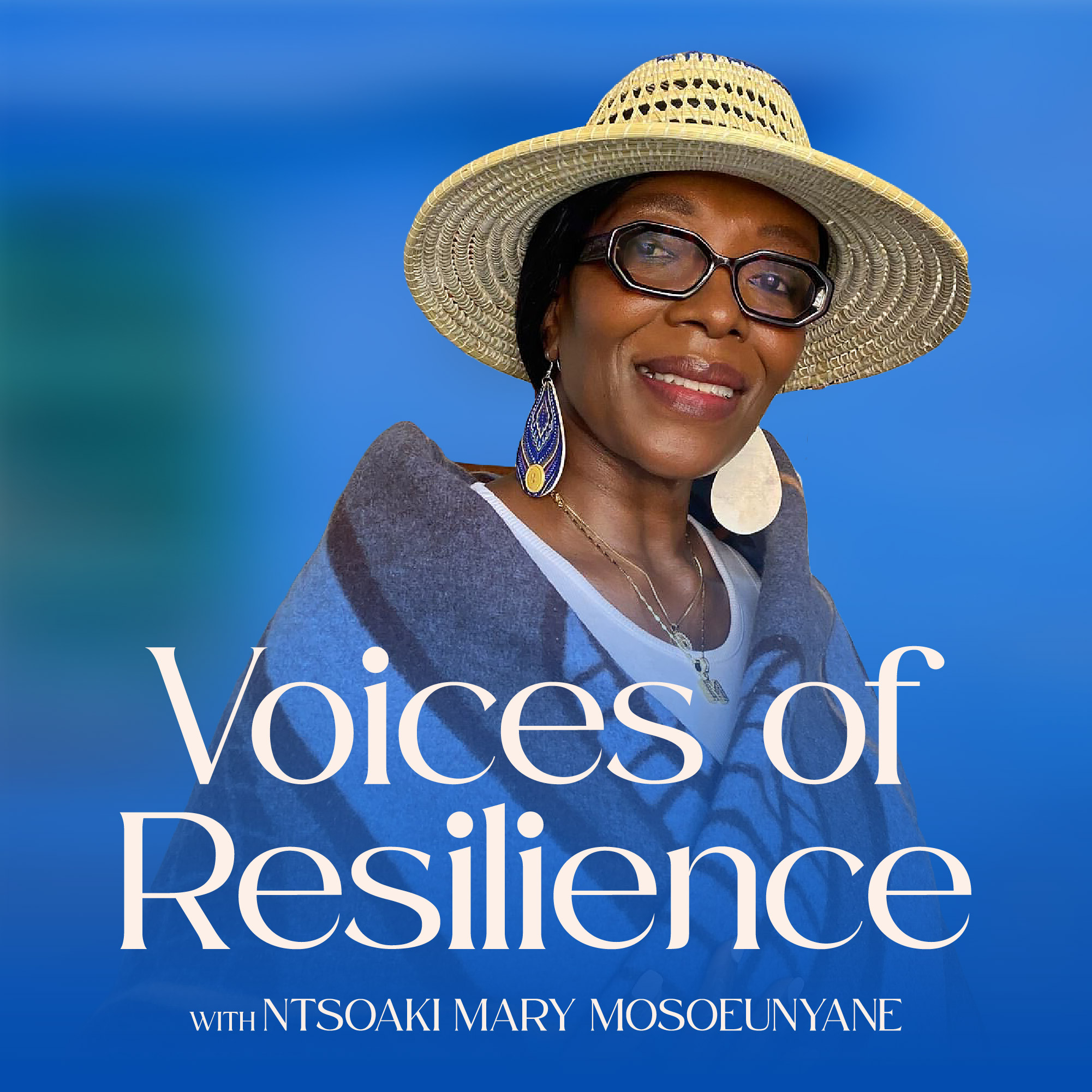 Artwork for Voices of Resilience