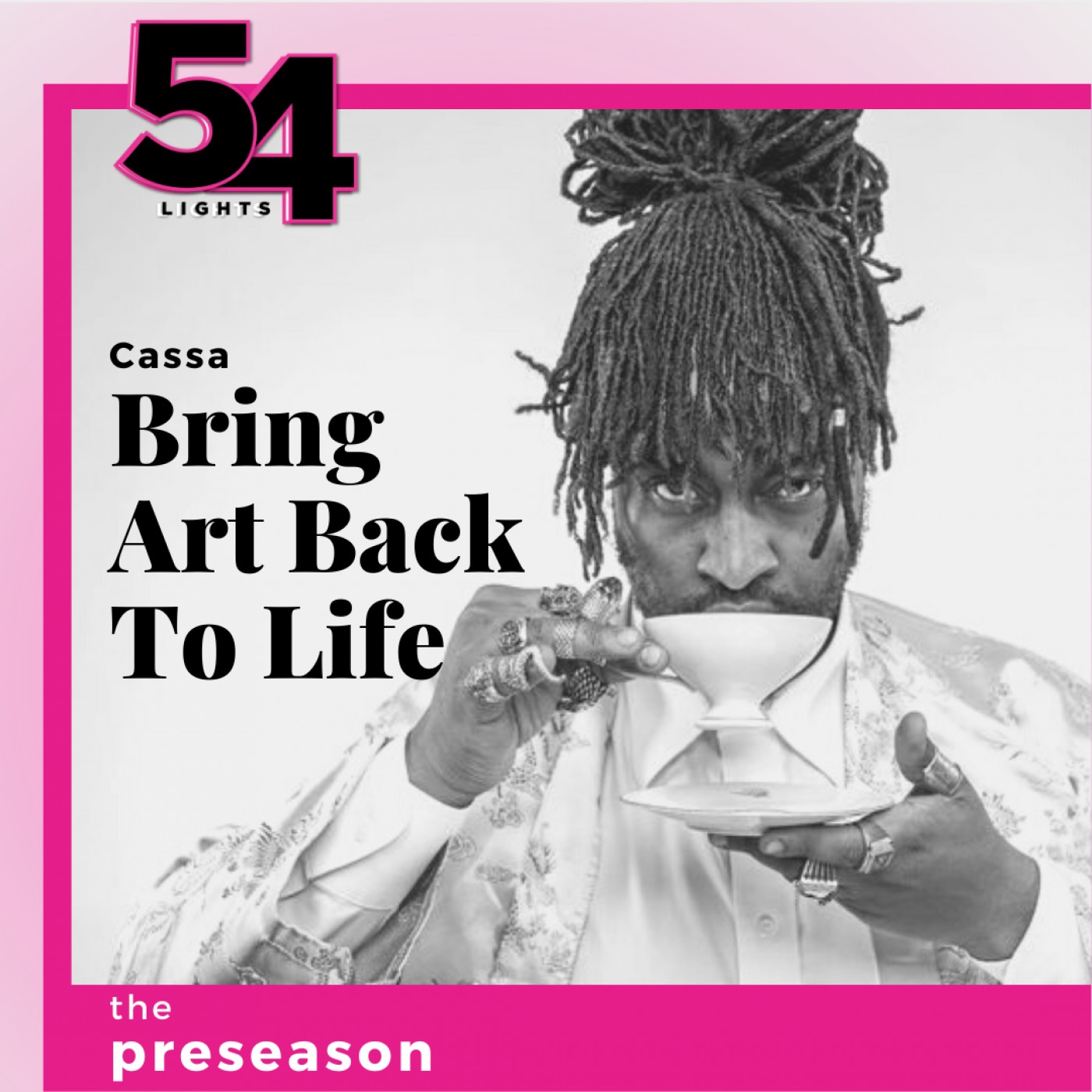 Bring Art Back To Life