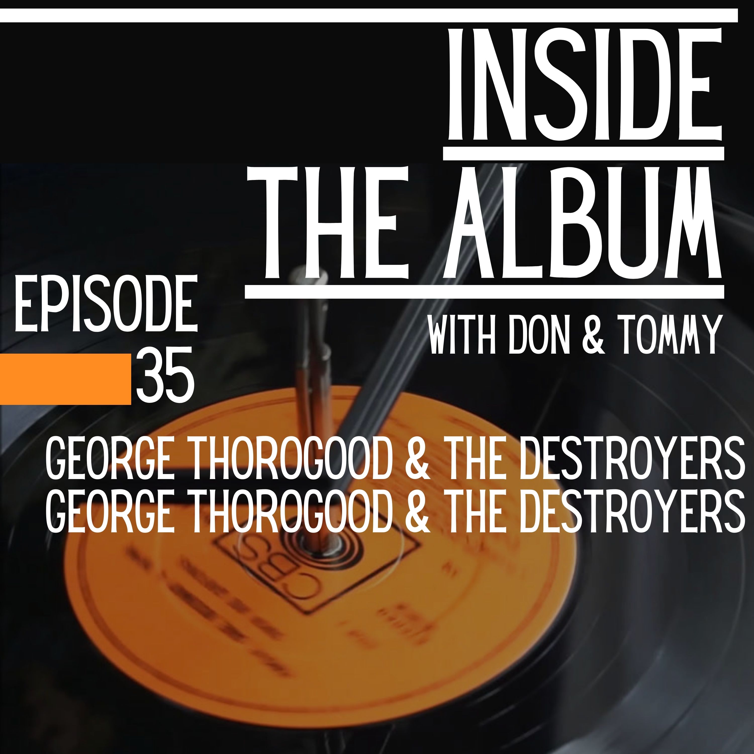 Inside The Album with Don & Tommy