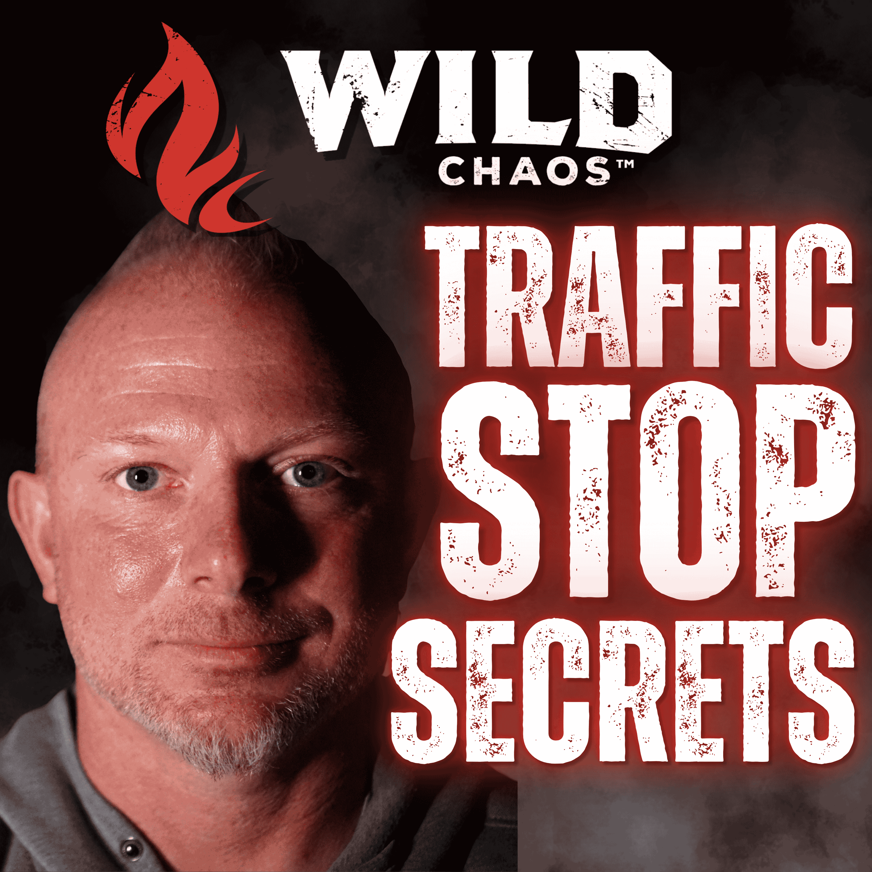 #115 - Can You Beat A Dog's Nose? Drug Trafficking And The Psychology Behind a Traffic Stop w/Kenny Williams episode artwork