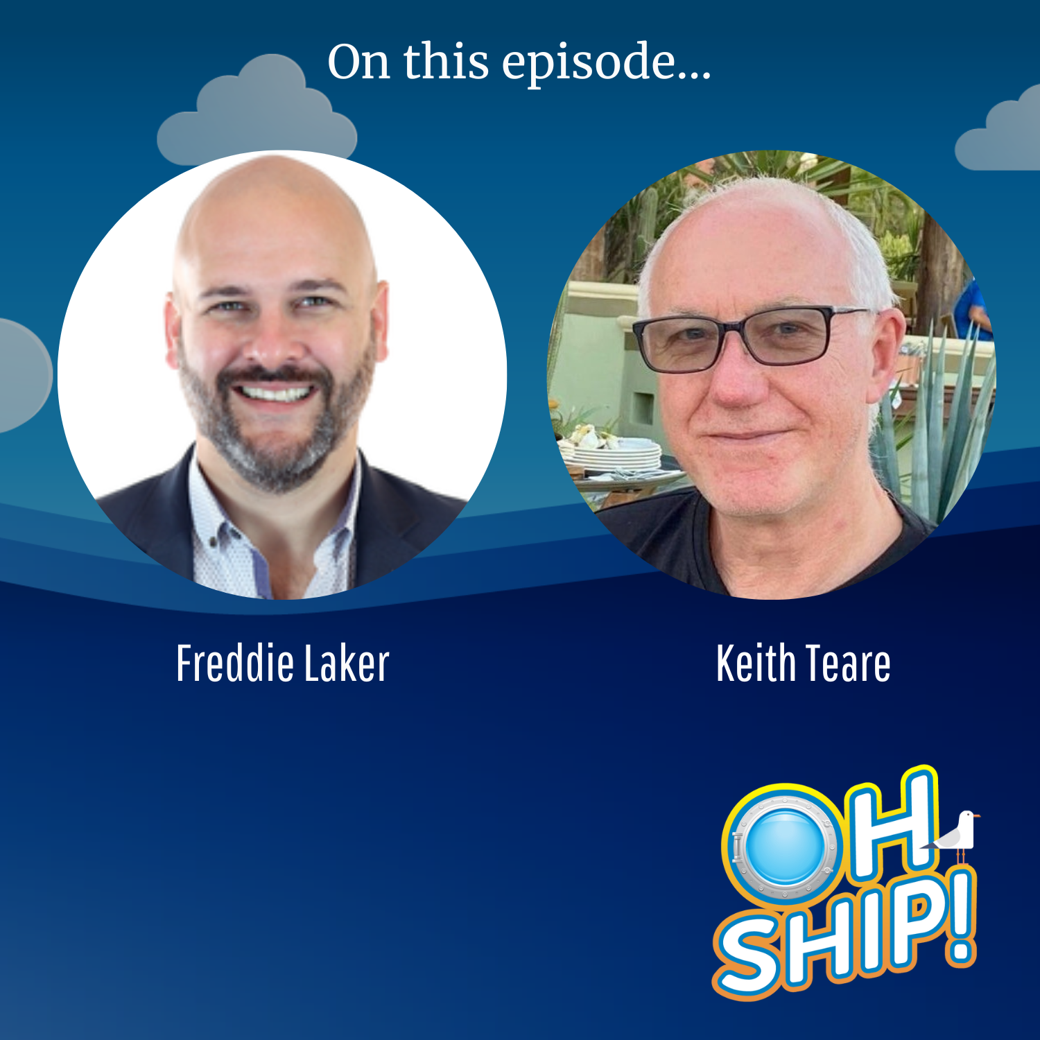 Oh Ship! Show