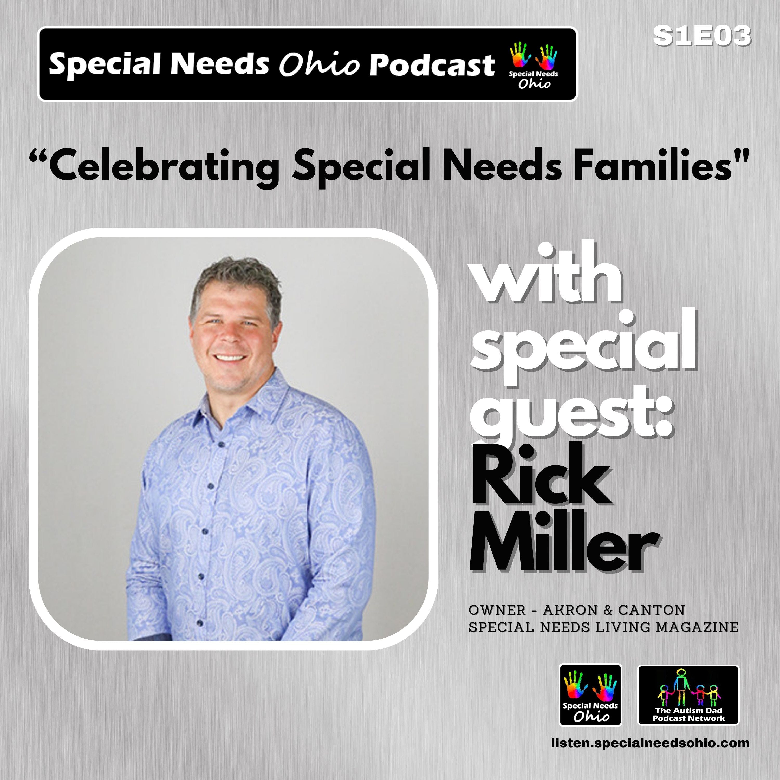 Special Needs Ohio