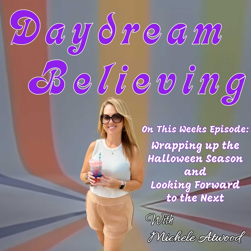 Artwork for podcast Daydream Believing  Podcast