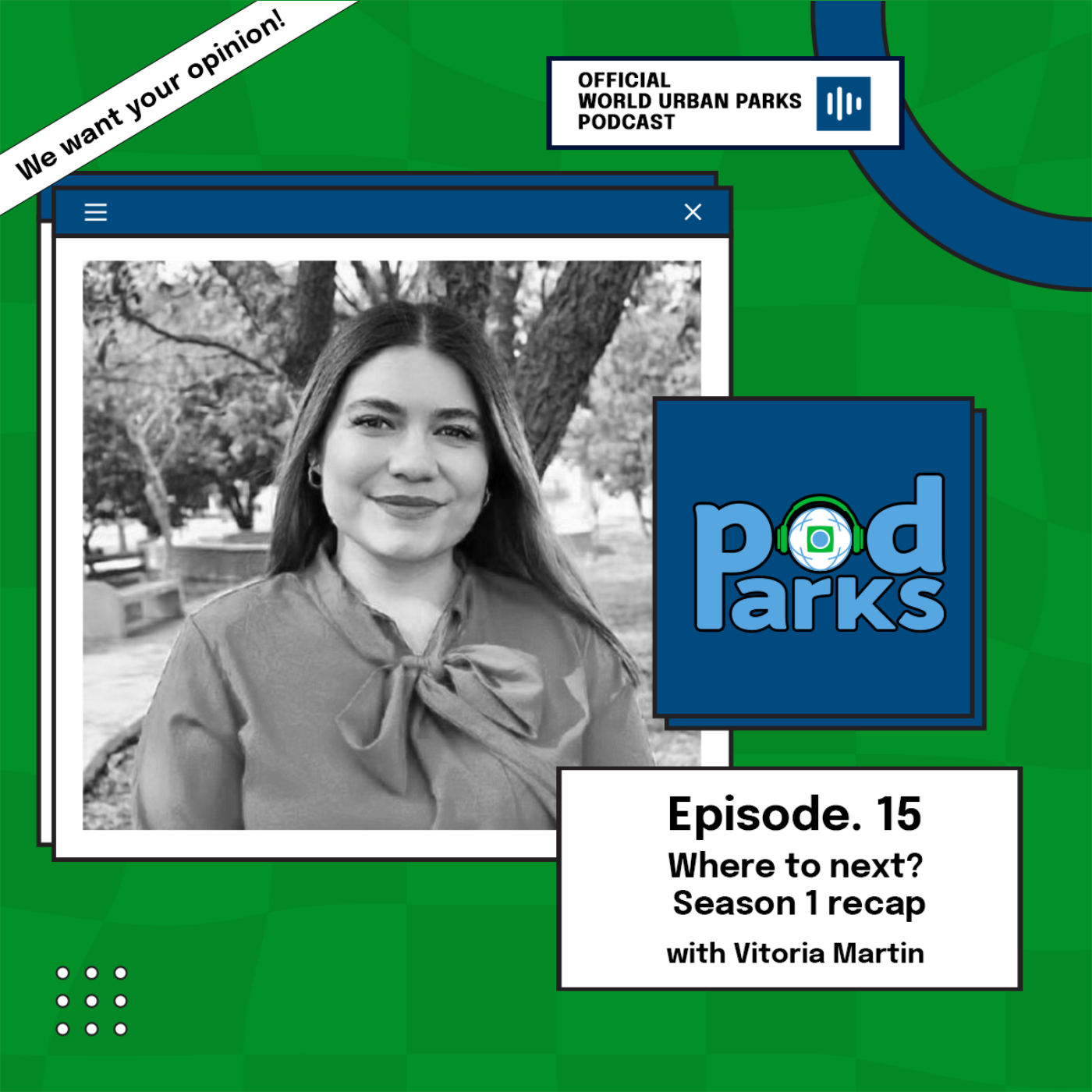 PodParks