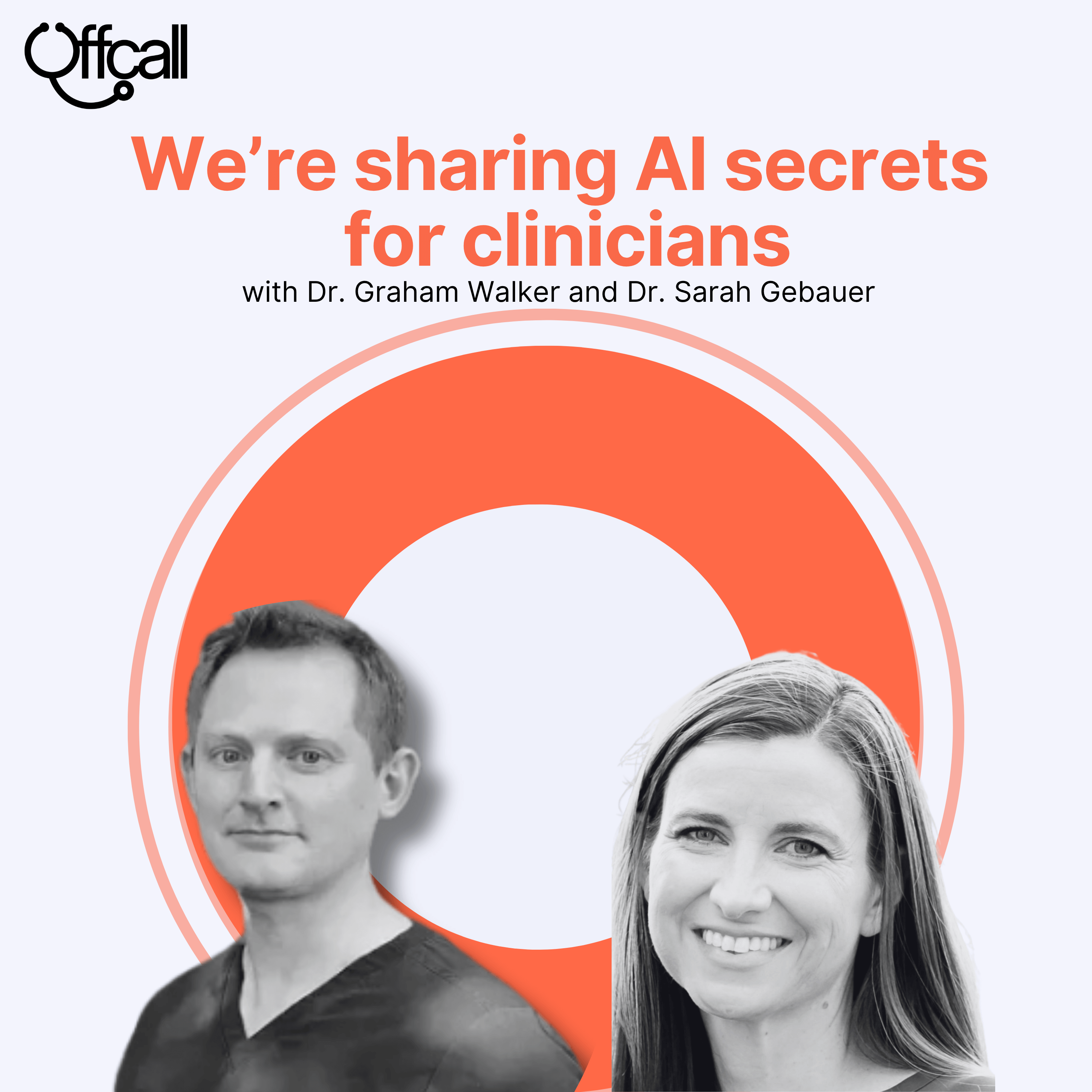How I Doctor with Dr. Graham Walker