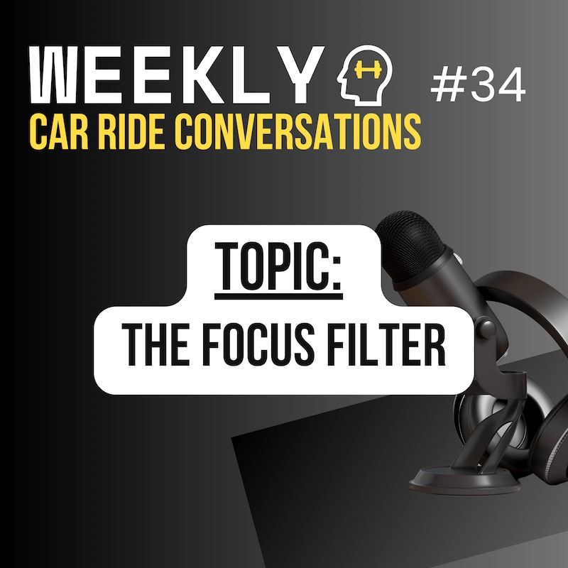 Artwork for podcast Car Ride Conversations For Sports Families