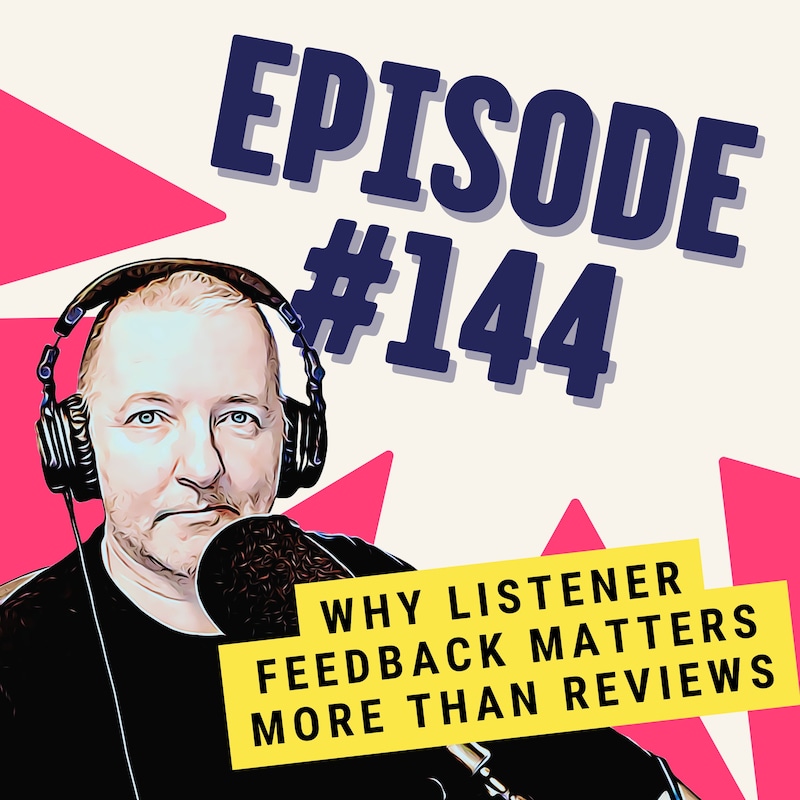 Artwork for podcast One Minute Podcast Tips - Be a Better Podcaster in Just 60 Seconds