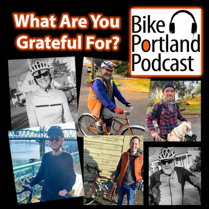Artwork for podcast BikePortland Podcast