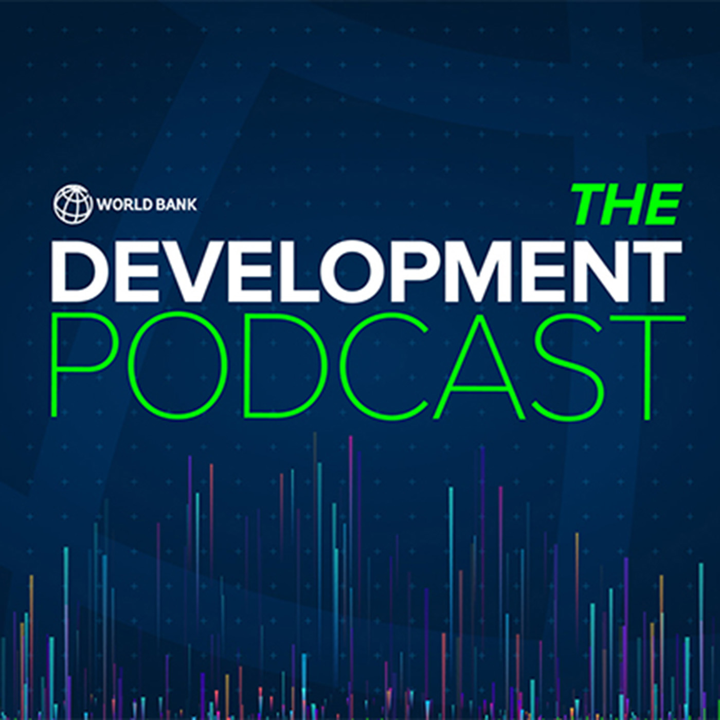 Artwork for World Bank | The Development Podcast