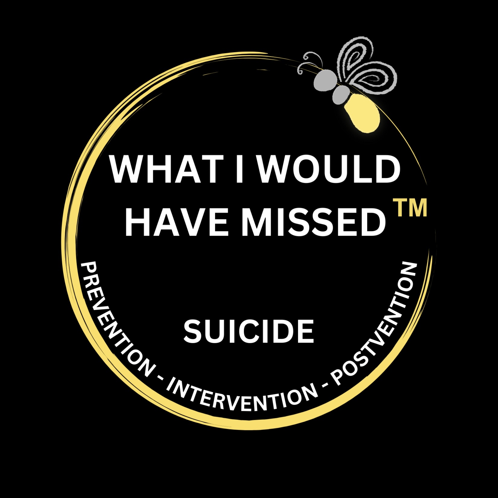 What I Would Have Missed Suicide Prevention
