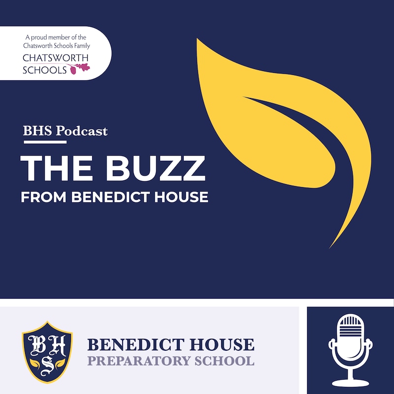 Artwork for podcast The Buzz