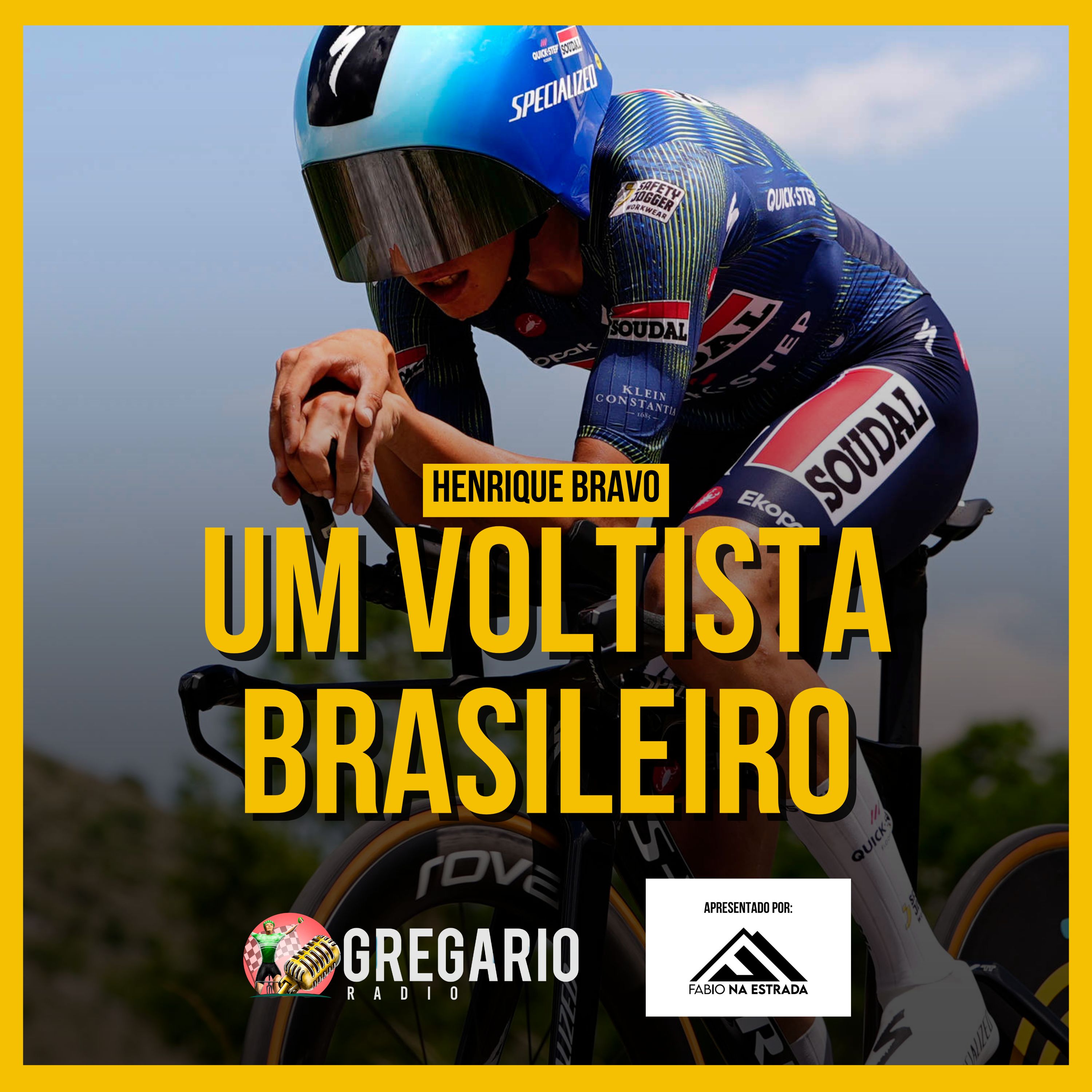 RADIO - Bravinho é pódio no Giro Next Gen! episode artwork