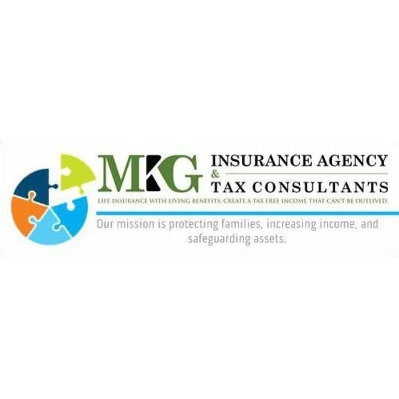 Artwork for podcast MKG Tax Consultants News, View Points, Taxes & Finances