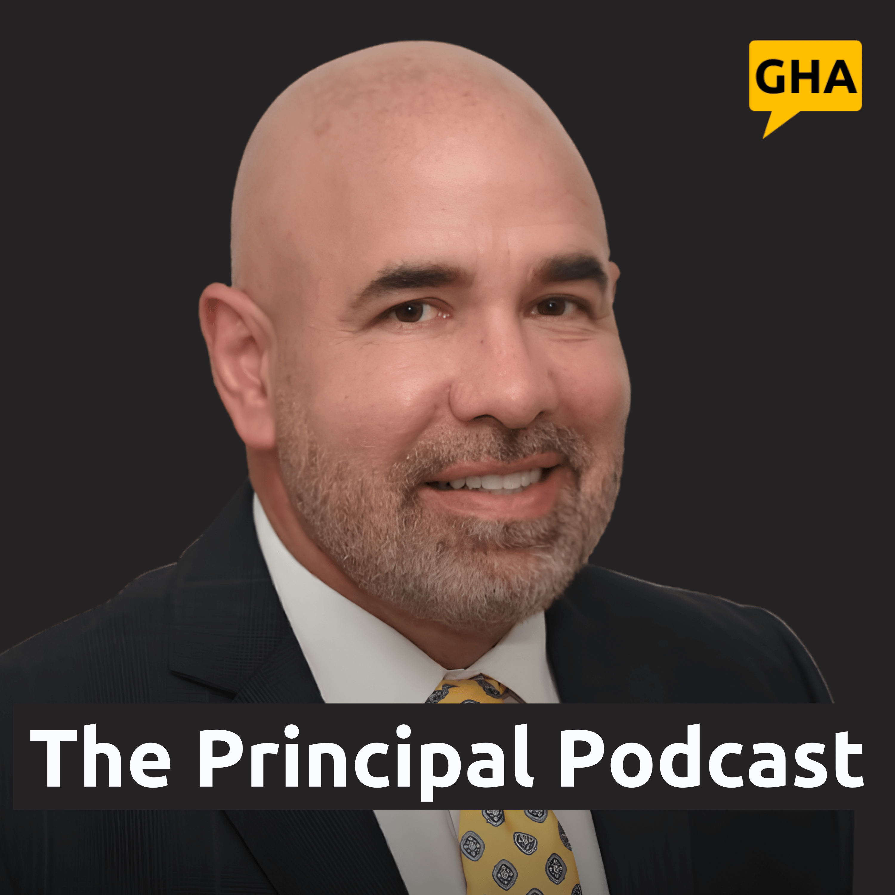 How to Monetize Your Expertise Through Strategic Positioning With Luis Pinate episode artwork